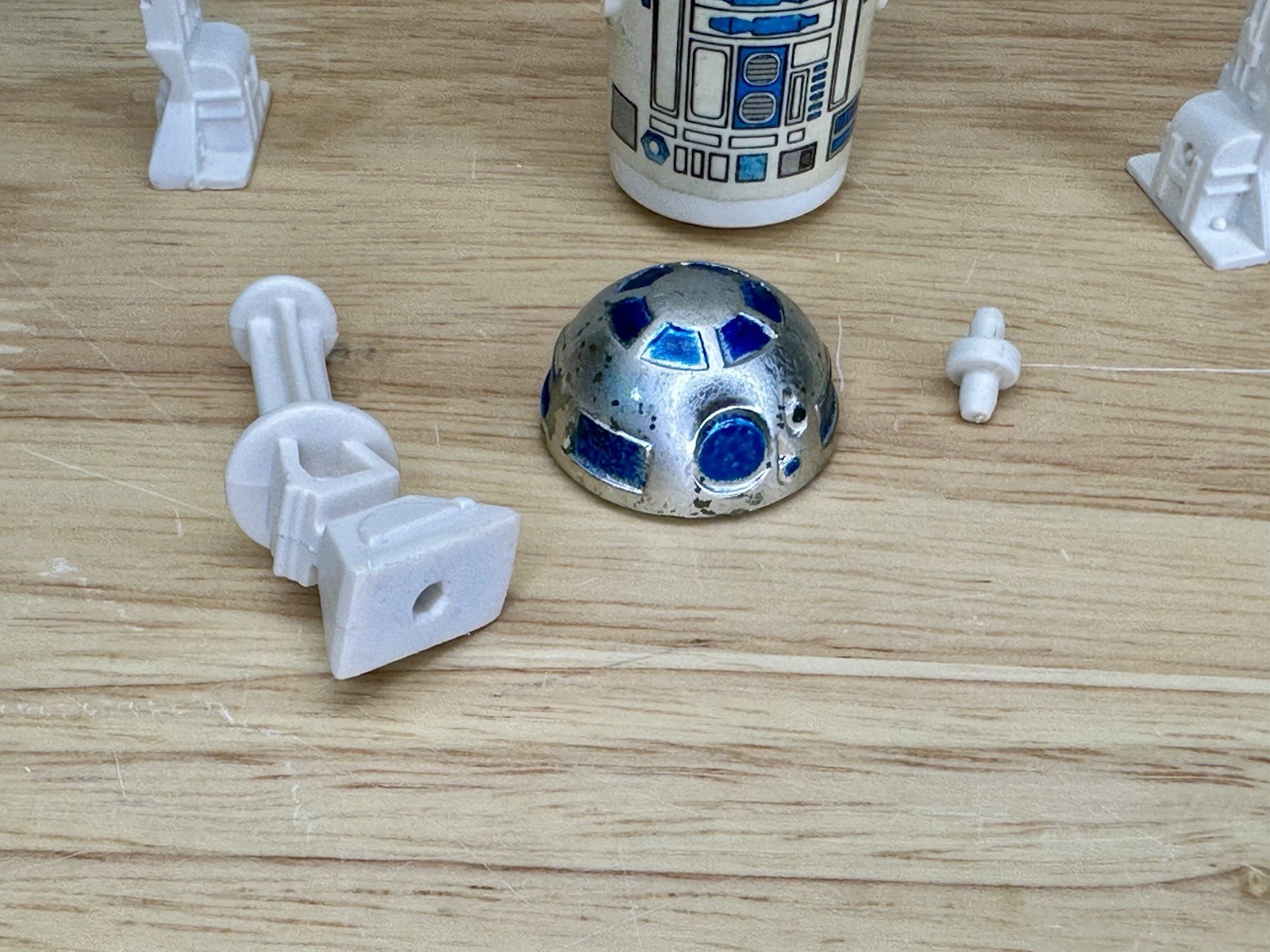 Droid Factory sold