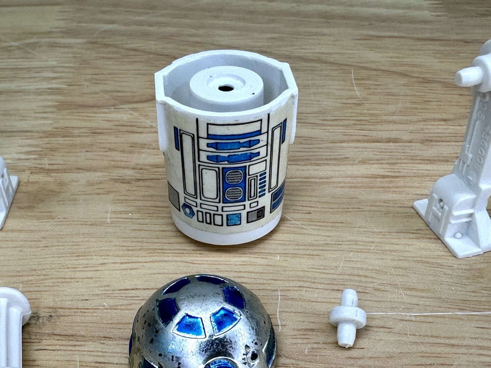 Droid Factory sold