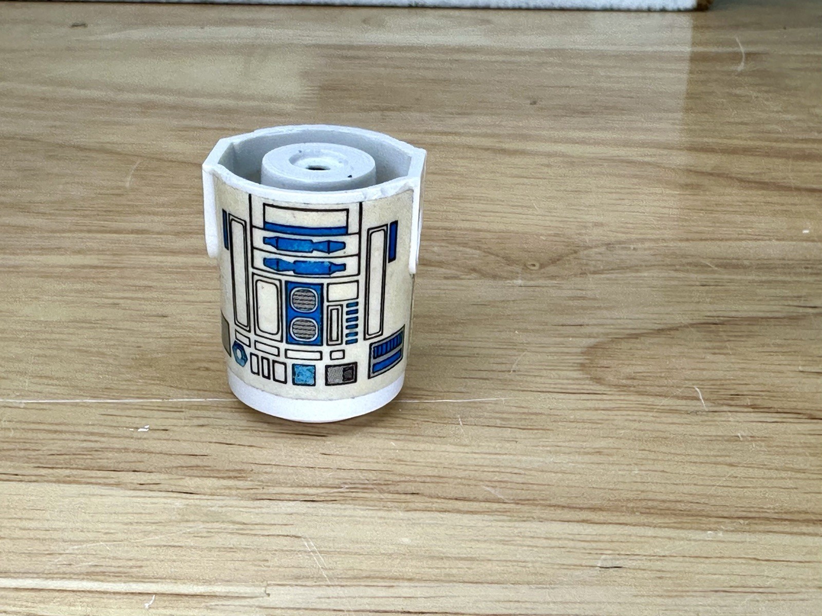 Droid Factory sold
