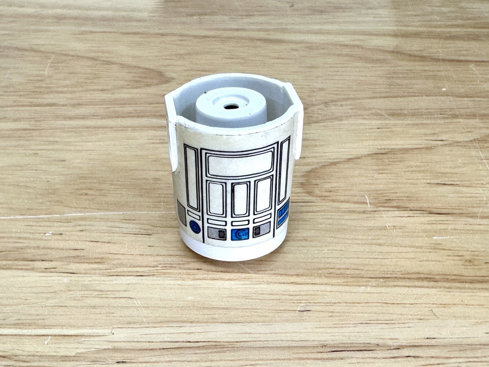 Droid Factory sold