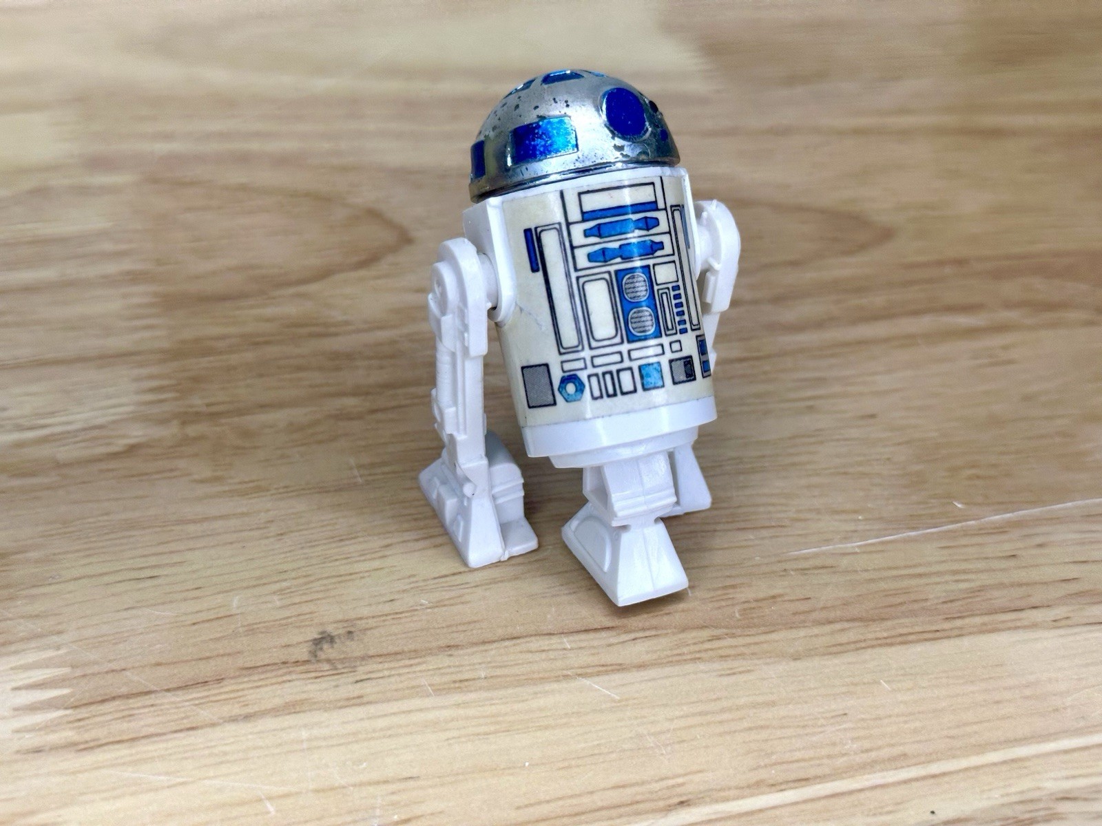 Droid Factory sold