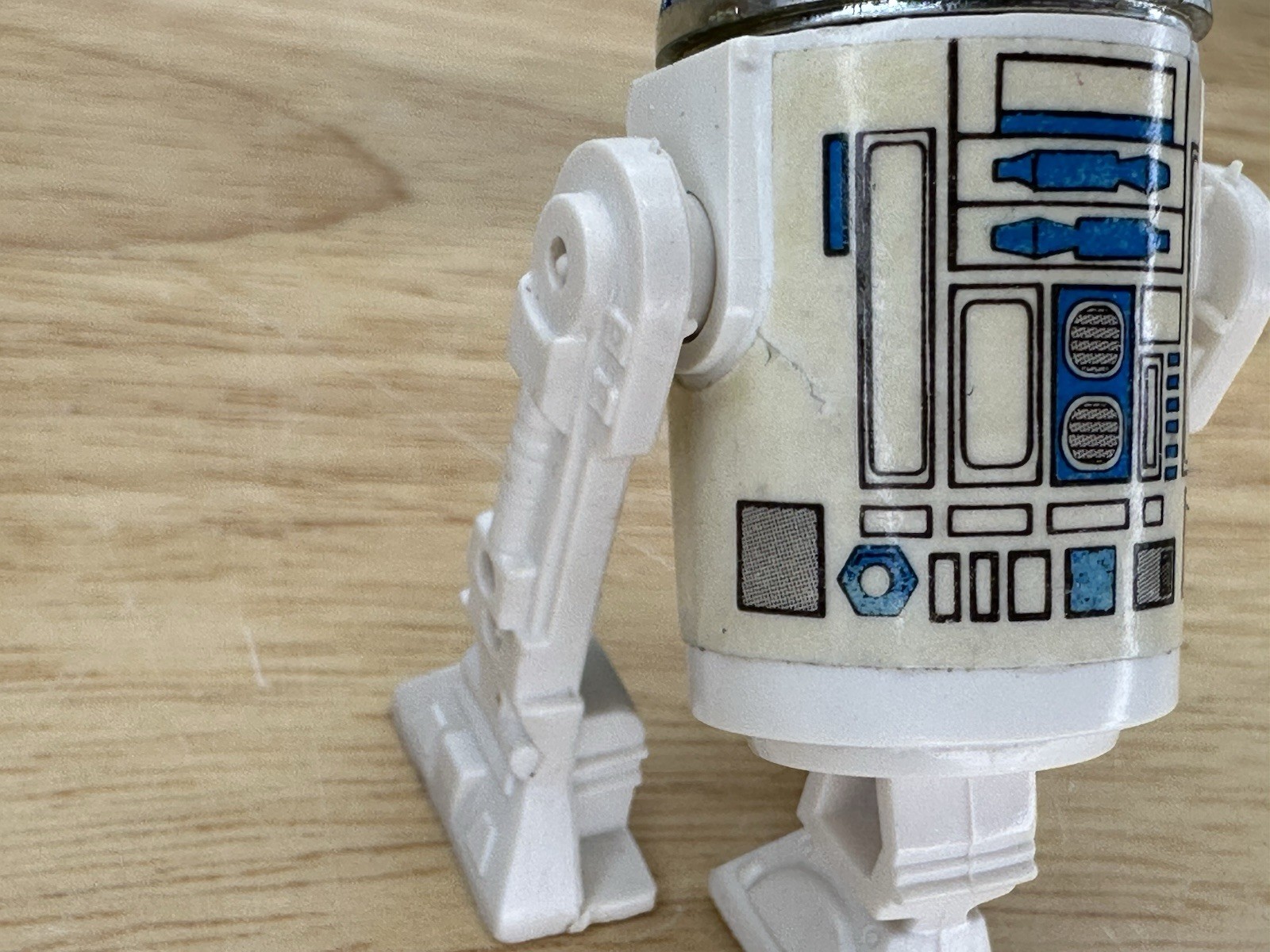 Droid Factory sold