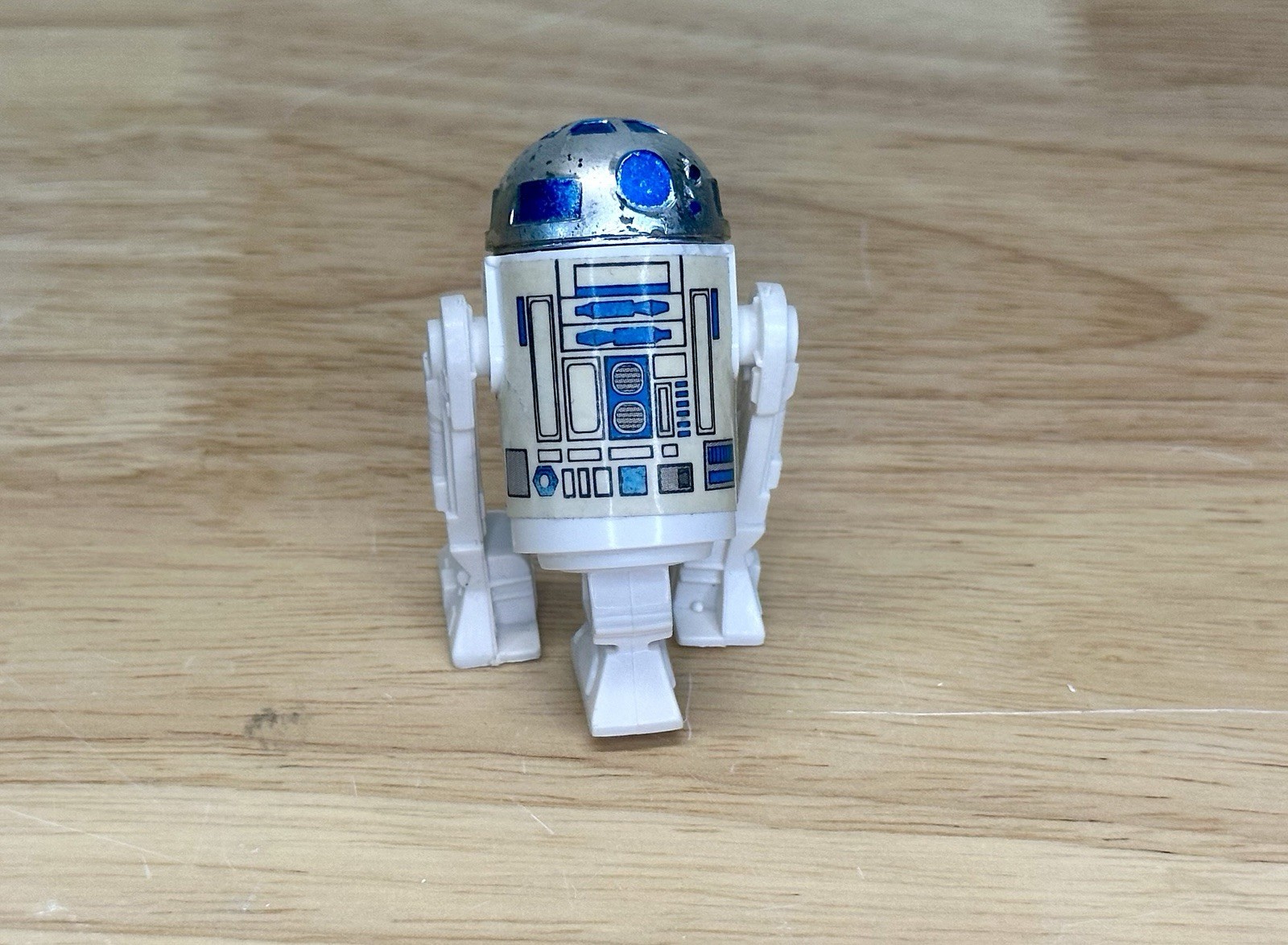 Droid Factory sold
