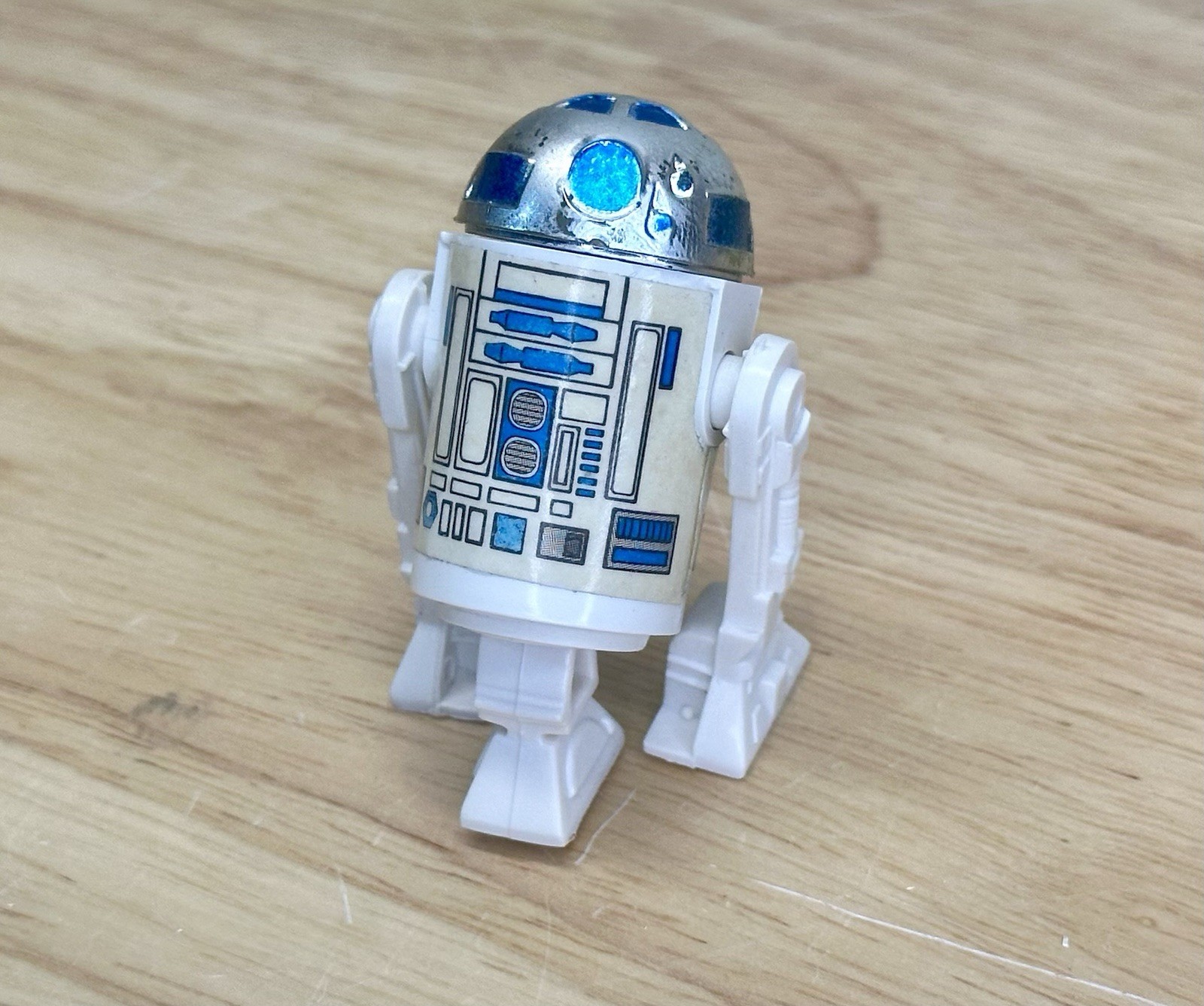 Droid Factory sold