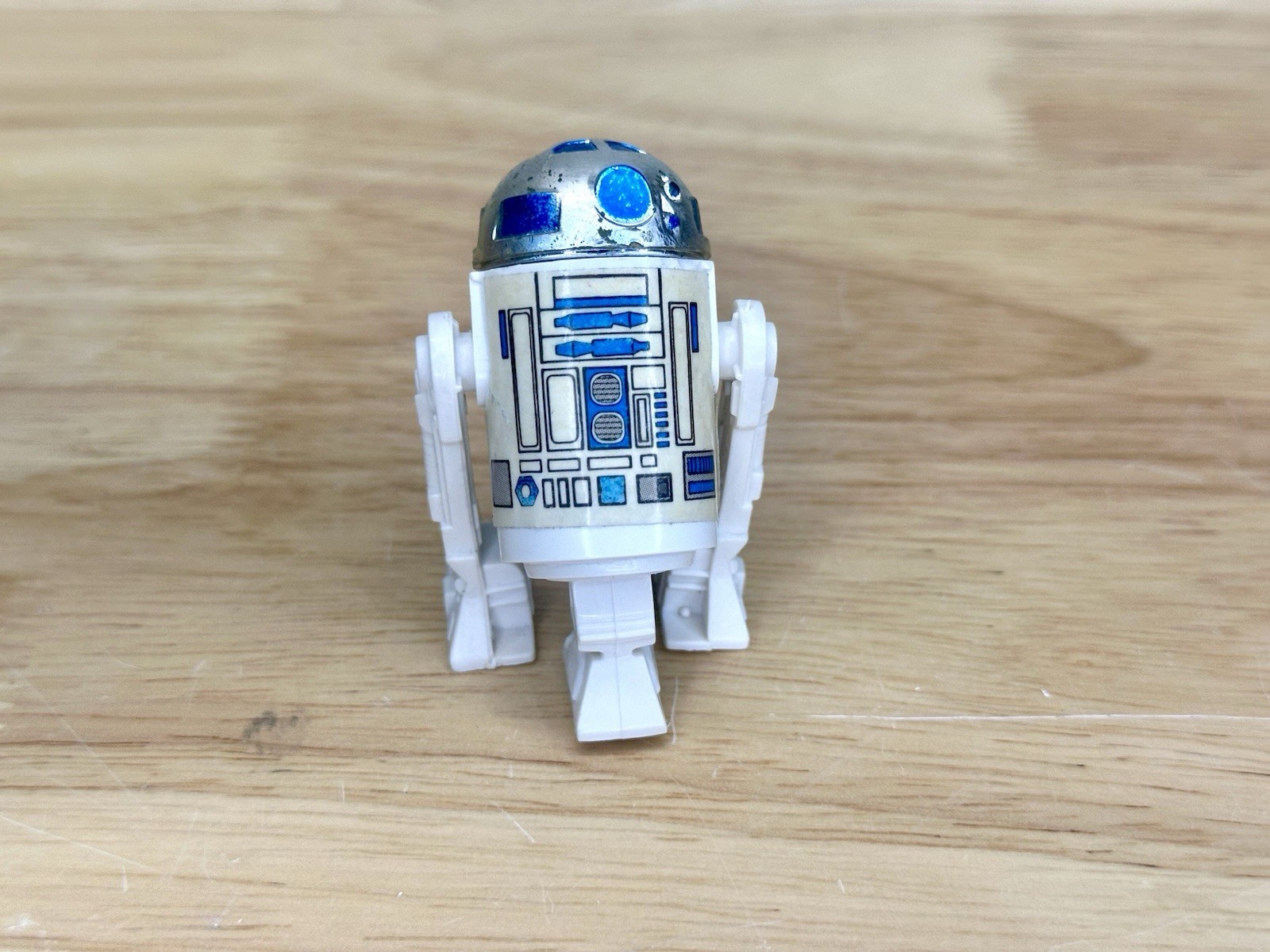 Droid Factory sold