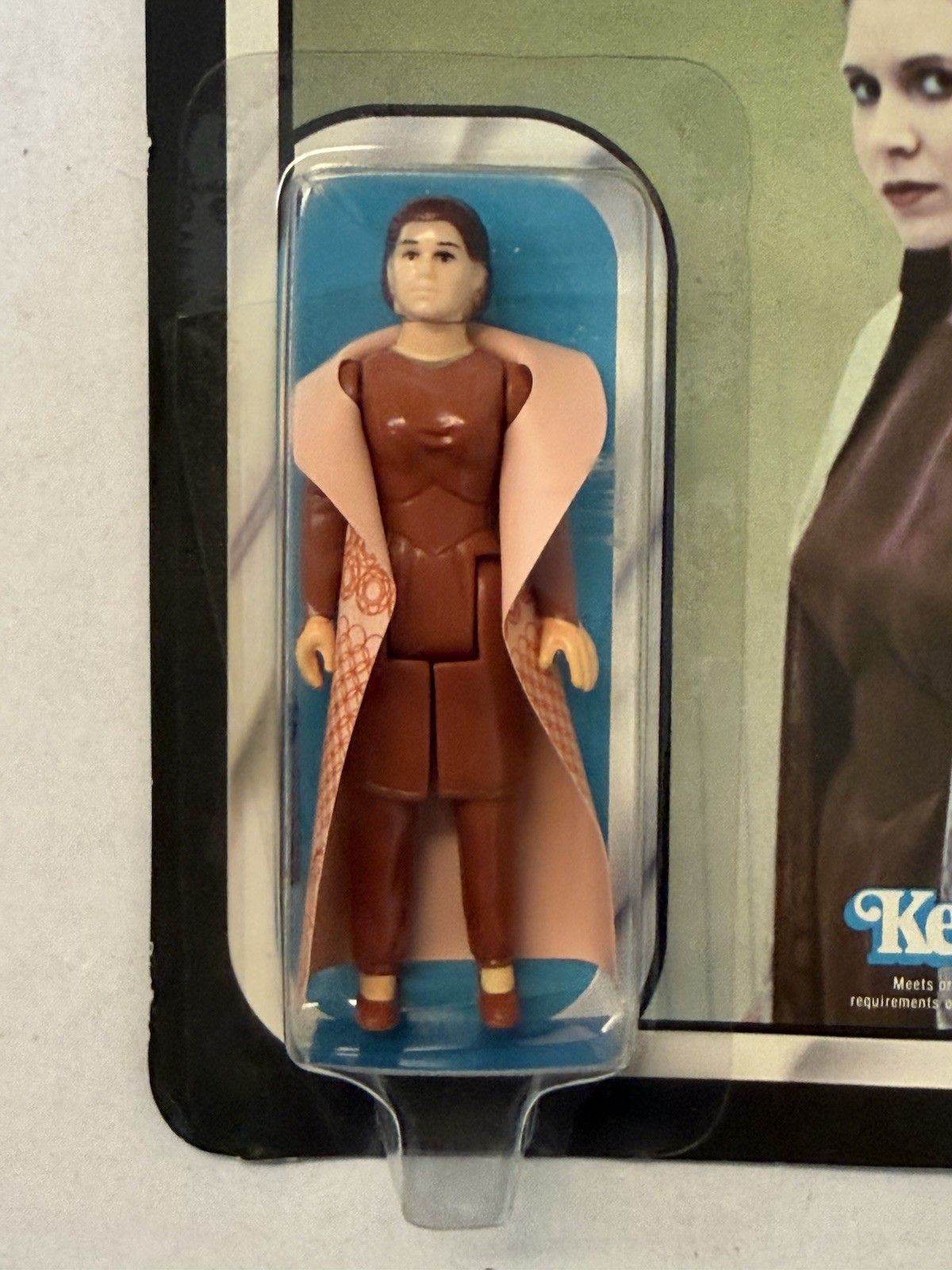 Princess Leia Organa (Bespin Gown) sold