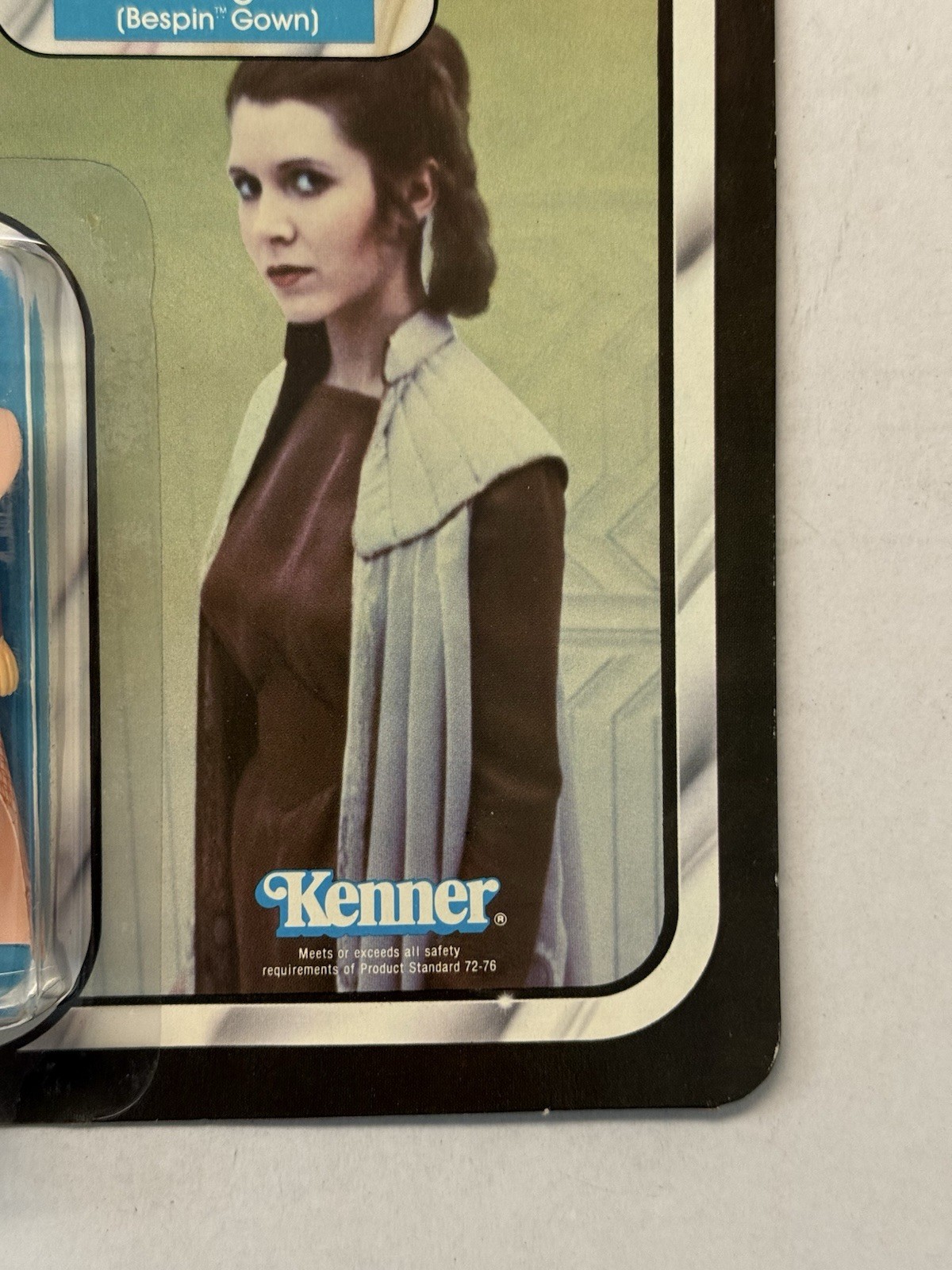 Princess Leia Organa (Bespin Gown) sold