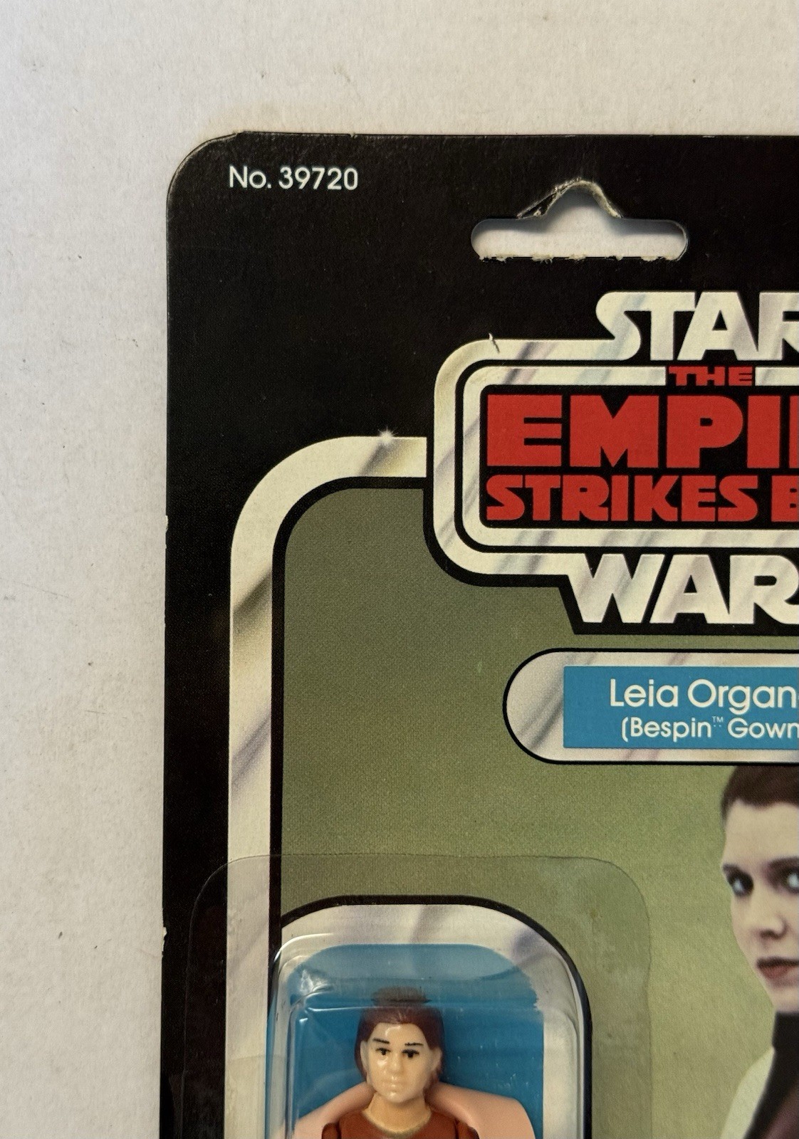 Princess Leia Organa (Bespin Gown) sold