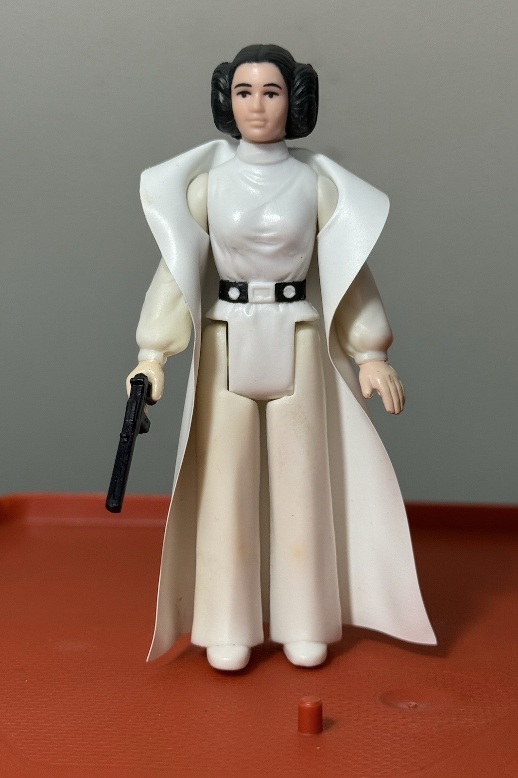 Princess Leia Organa sold