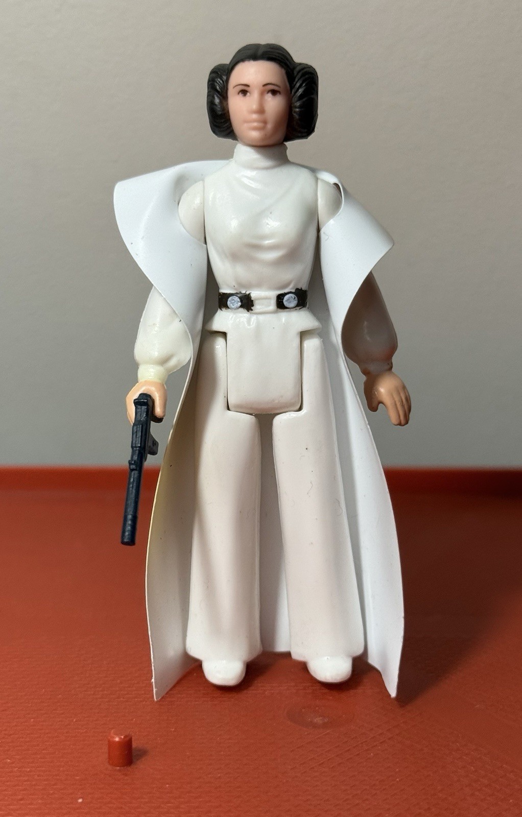 Princess Leia Organa sold