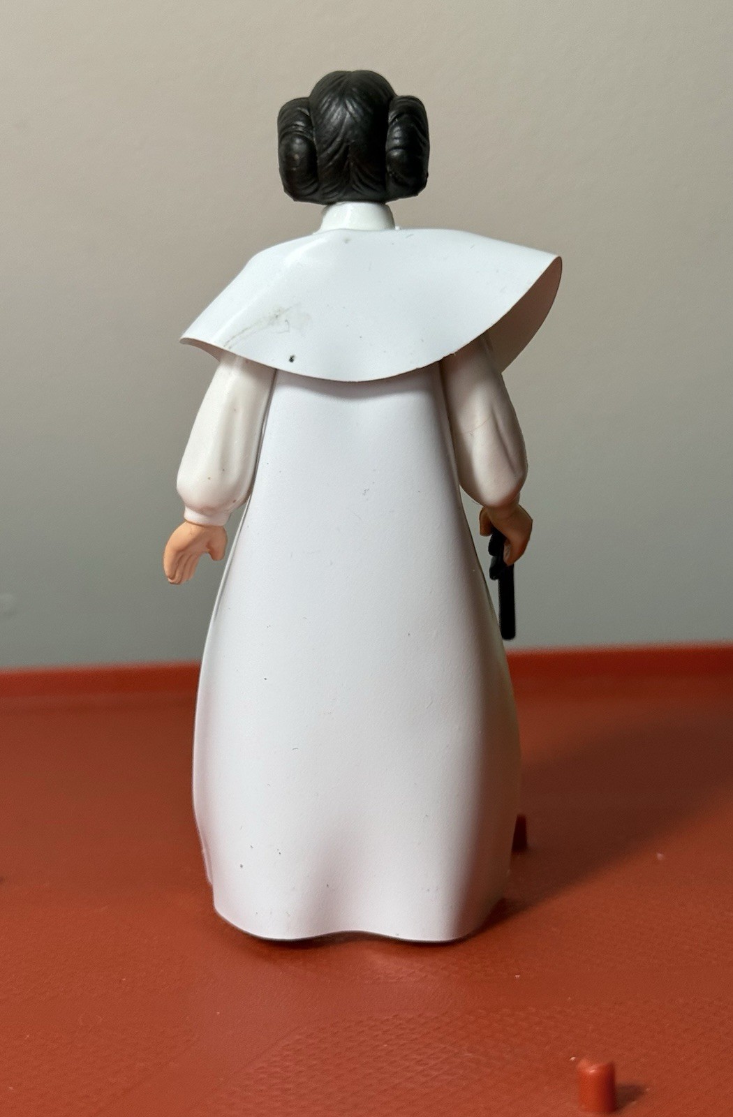 Princess Leia Organa sold