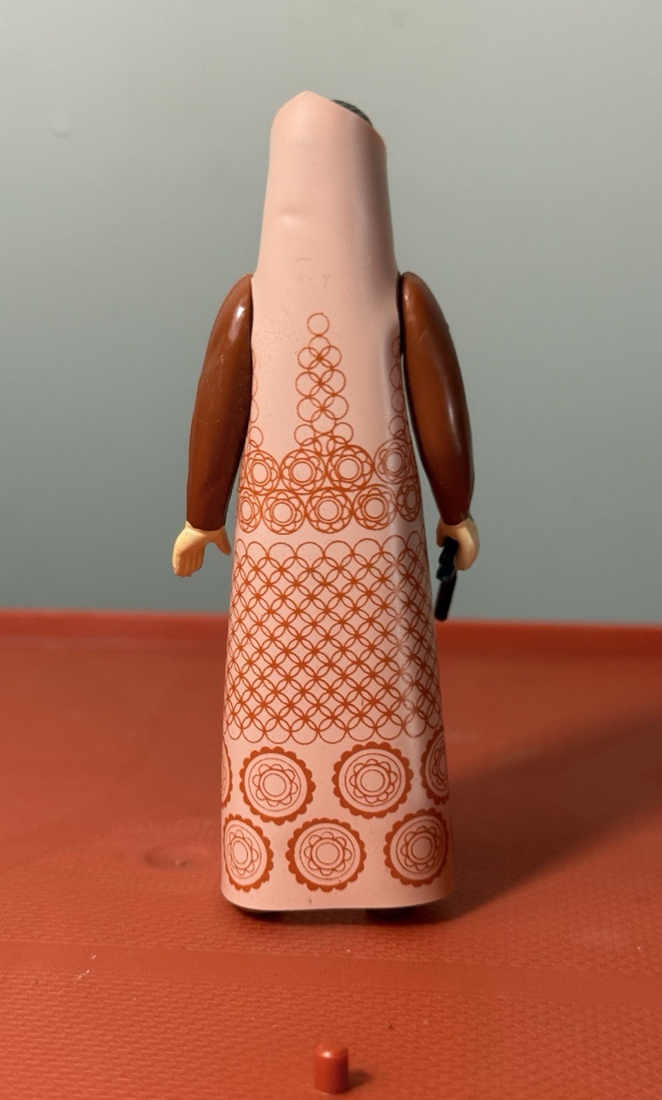 Princess Leia Organa (Bespin Gown) sold