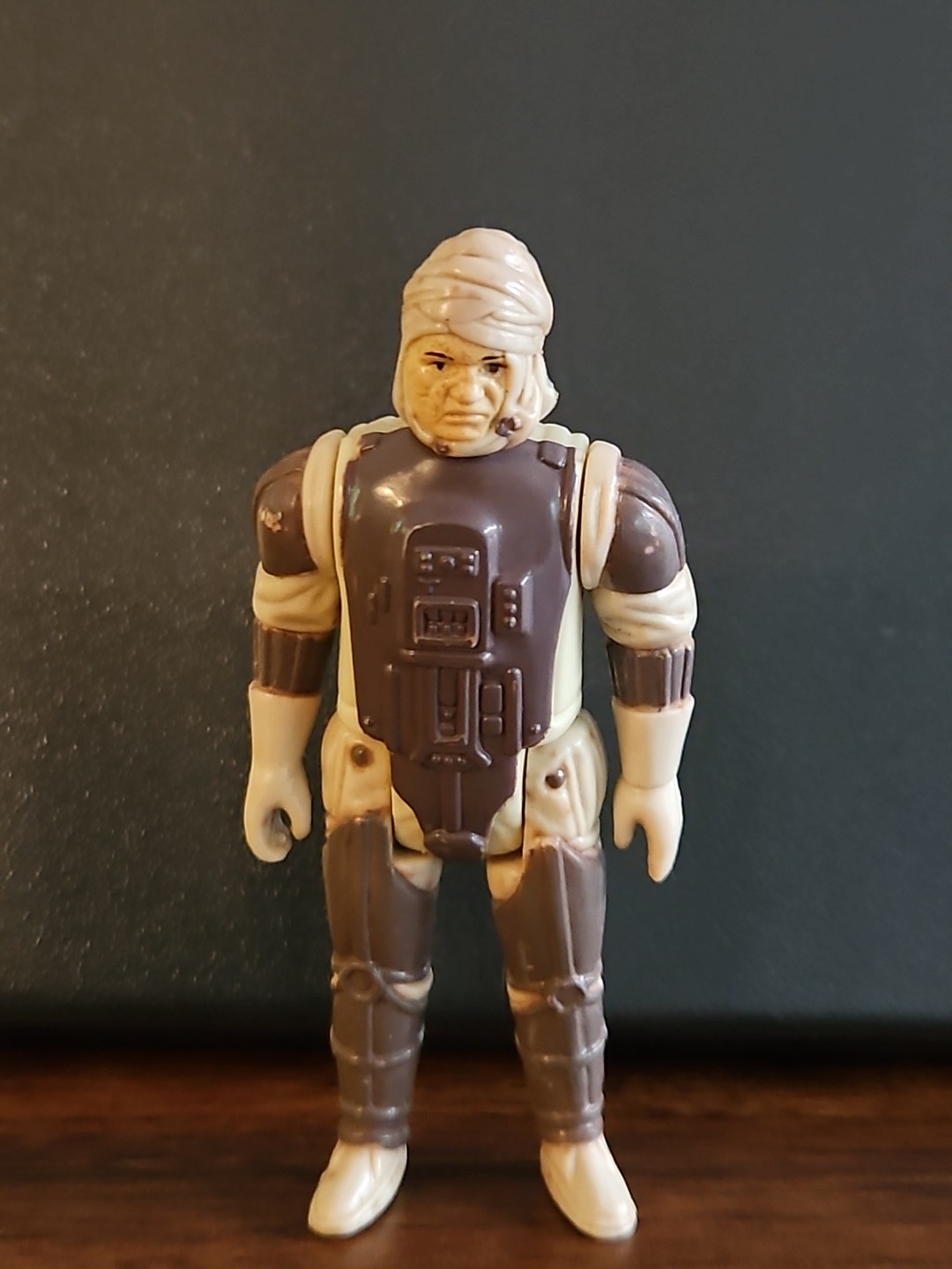 Dengar sold