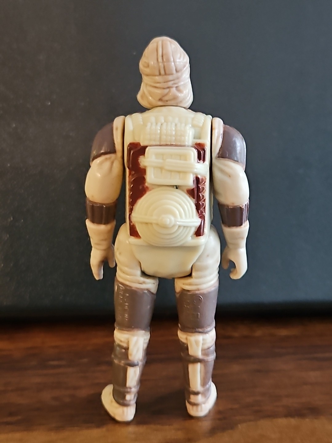 Dengar sold