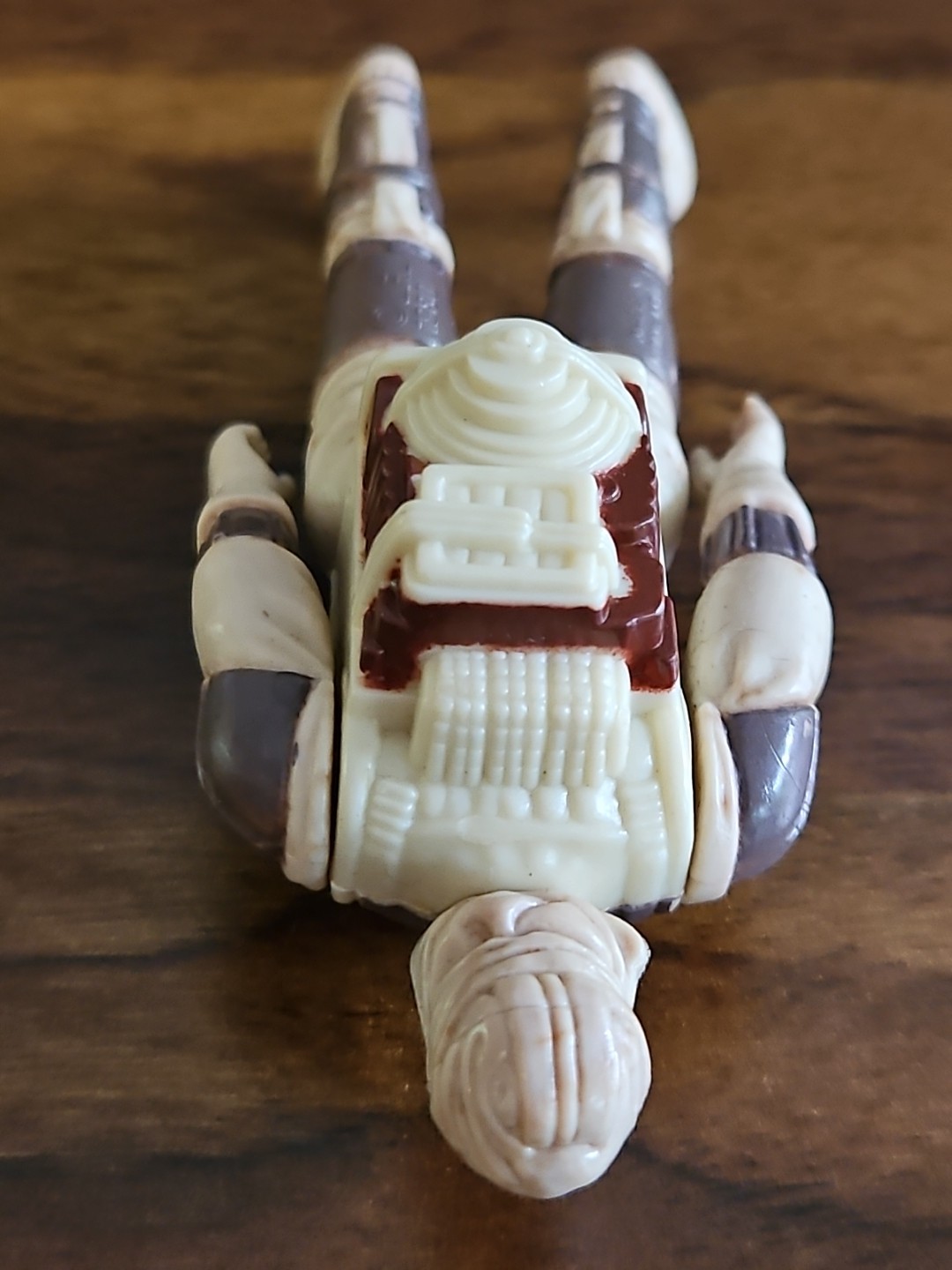 Dengar sold