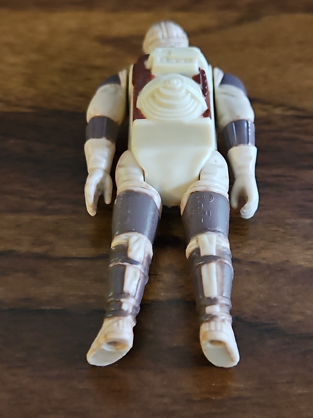 Dengar sold