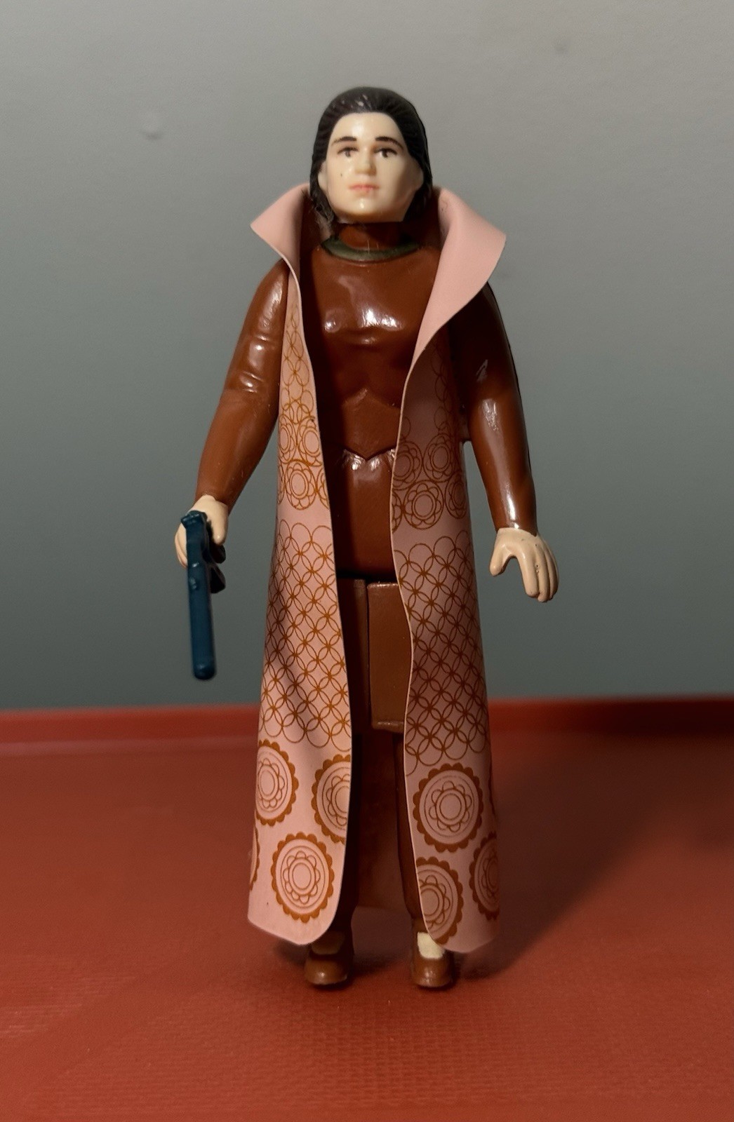 Princess Leia Organa (Bespin Gown) sold
