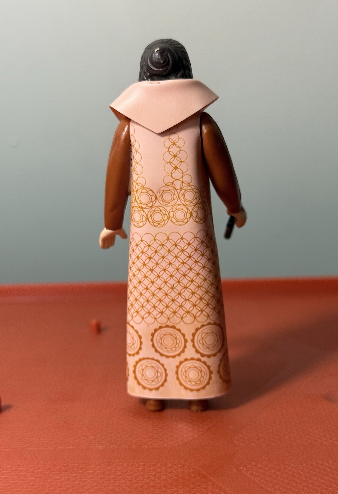 Princess Leia Organa (Bespin Gown) sold