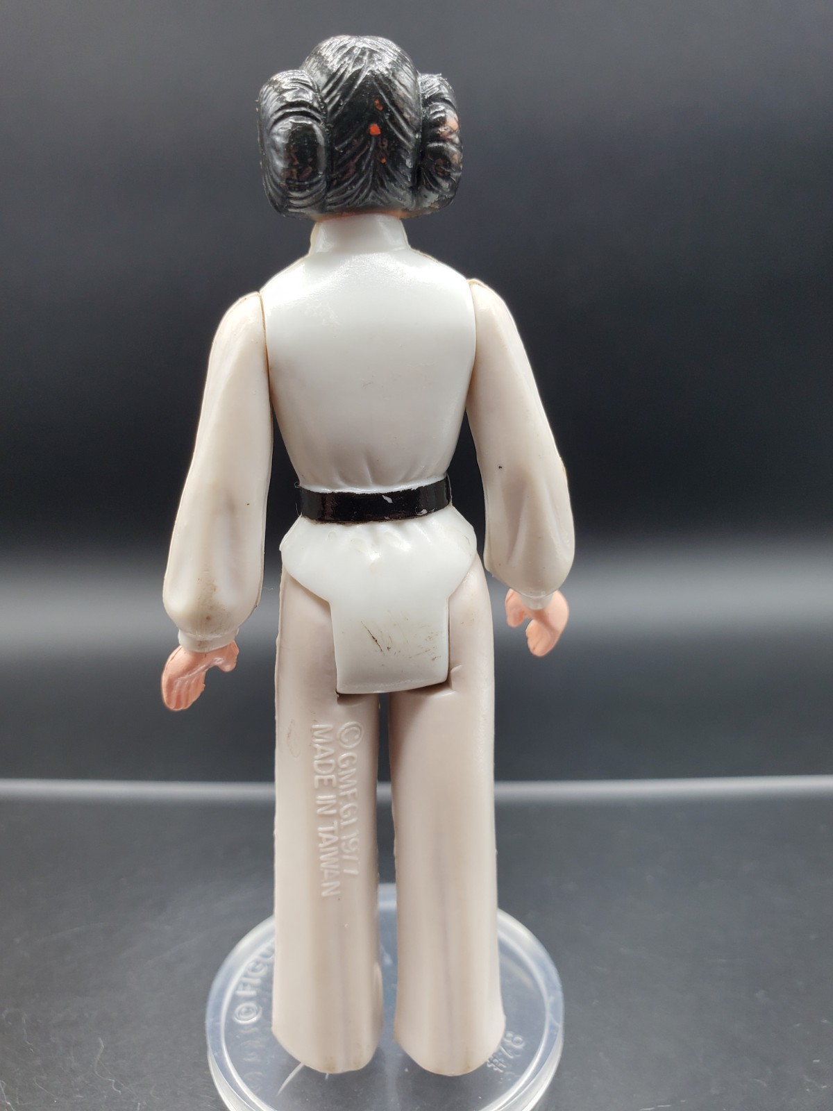 Princess Leia Organa sold