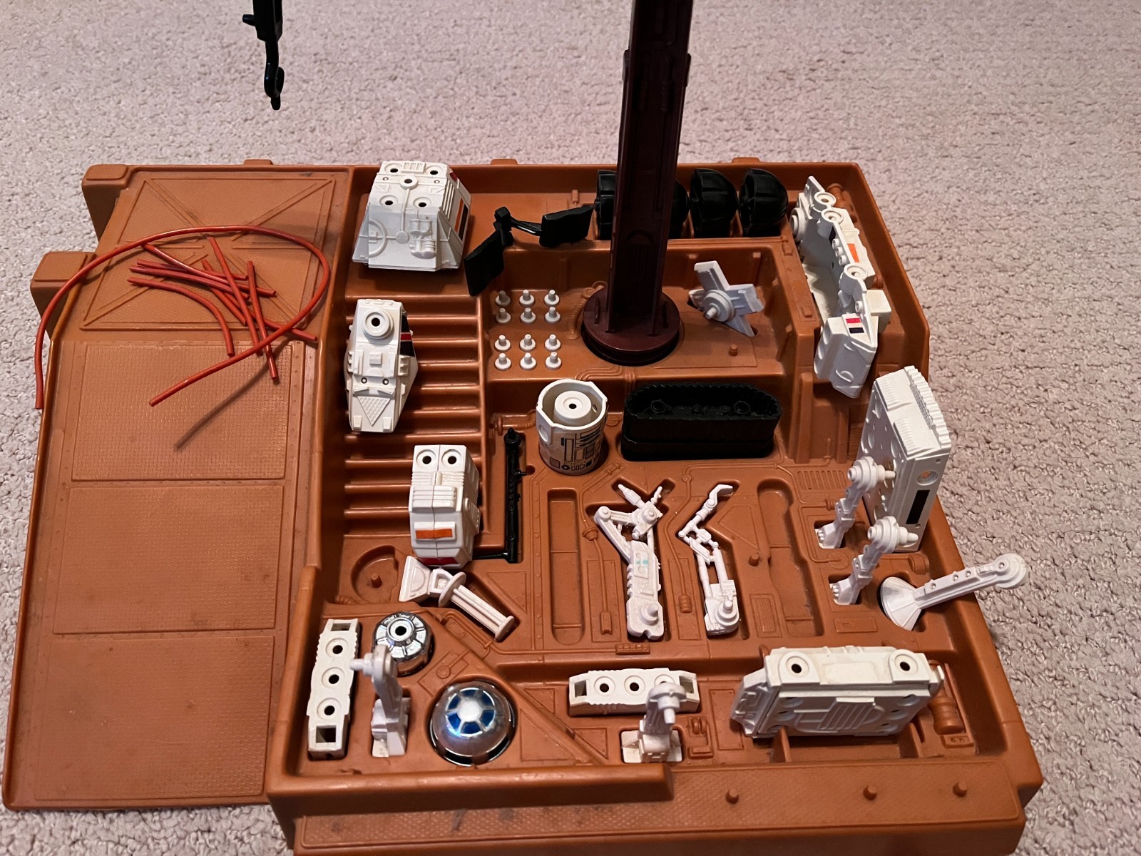 Droid Factory sold
