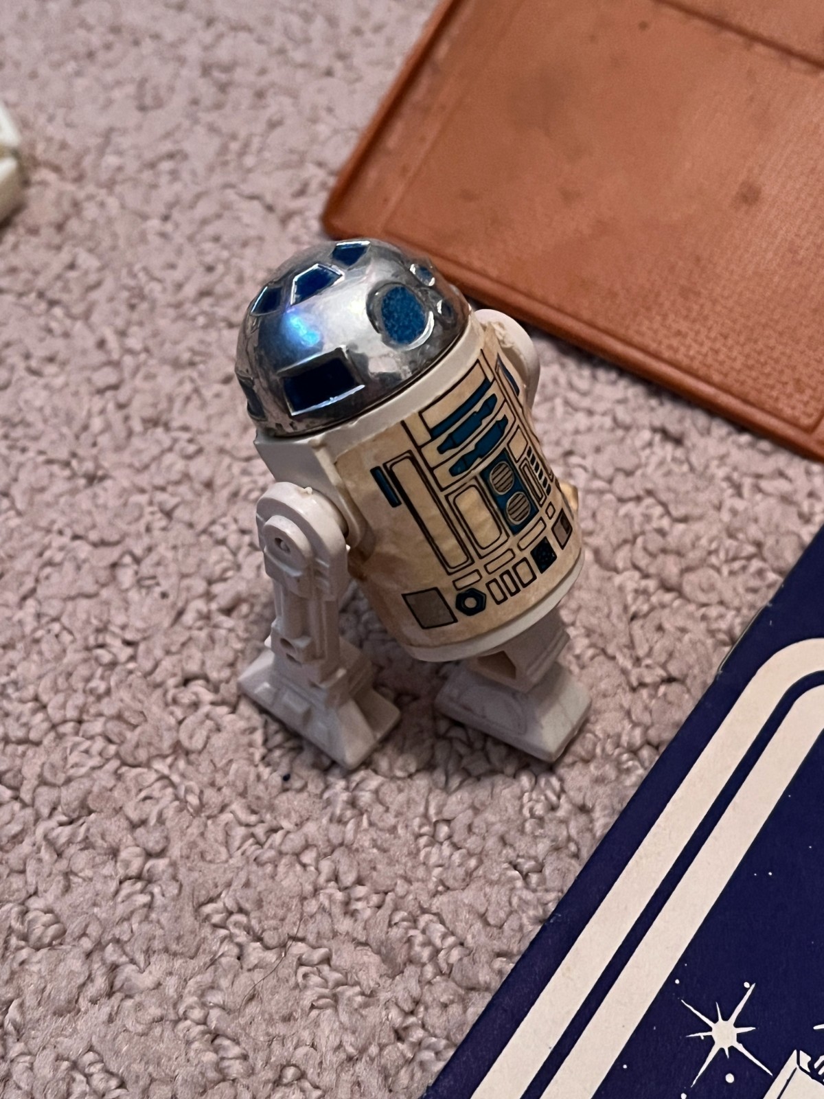 Droid Factory sold