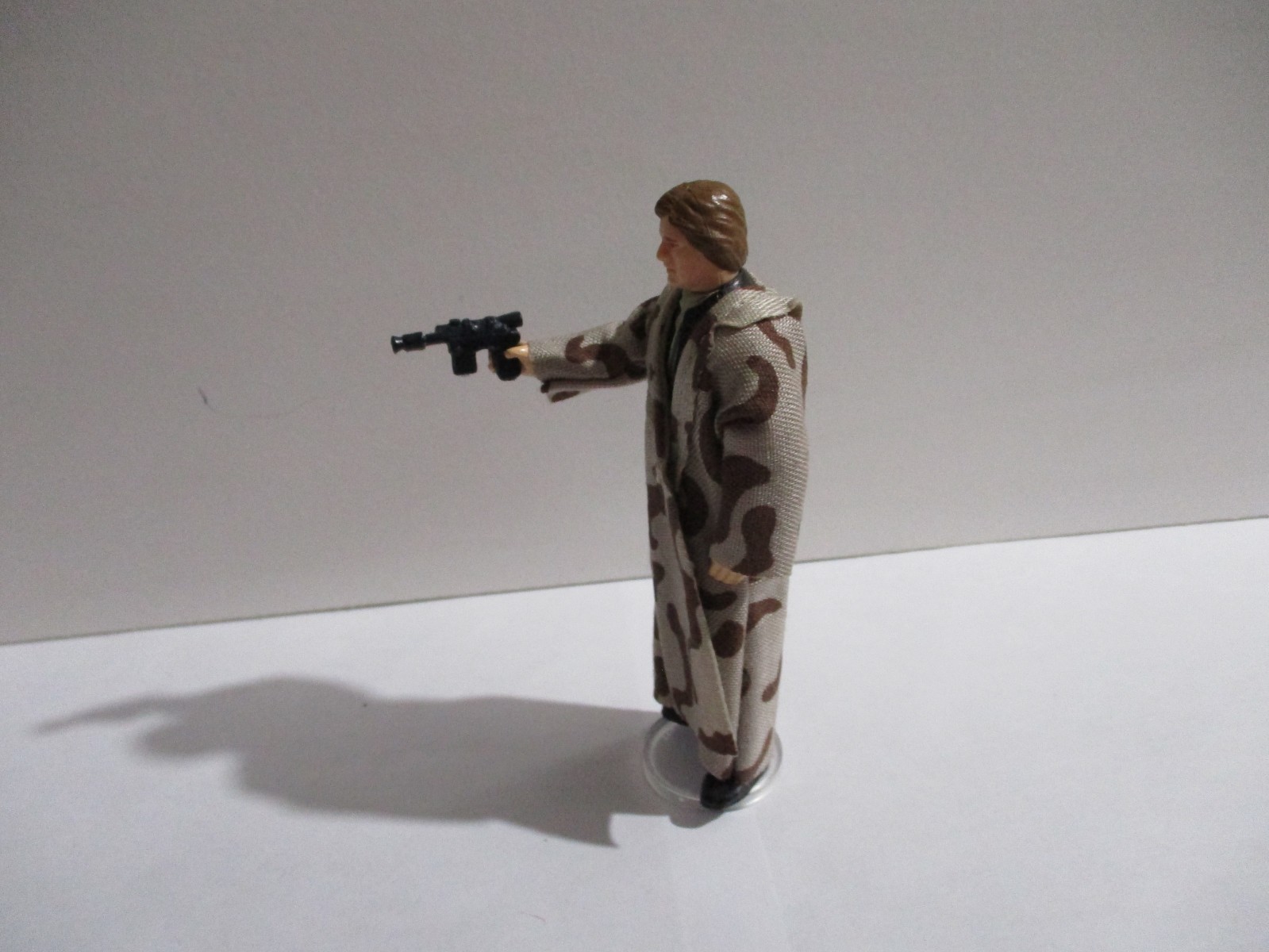 Han Solo (In Trench Coat) sold
