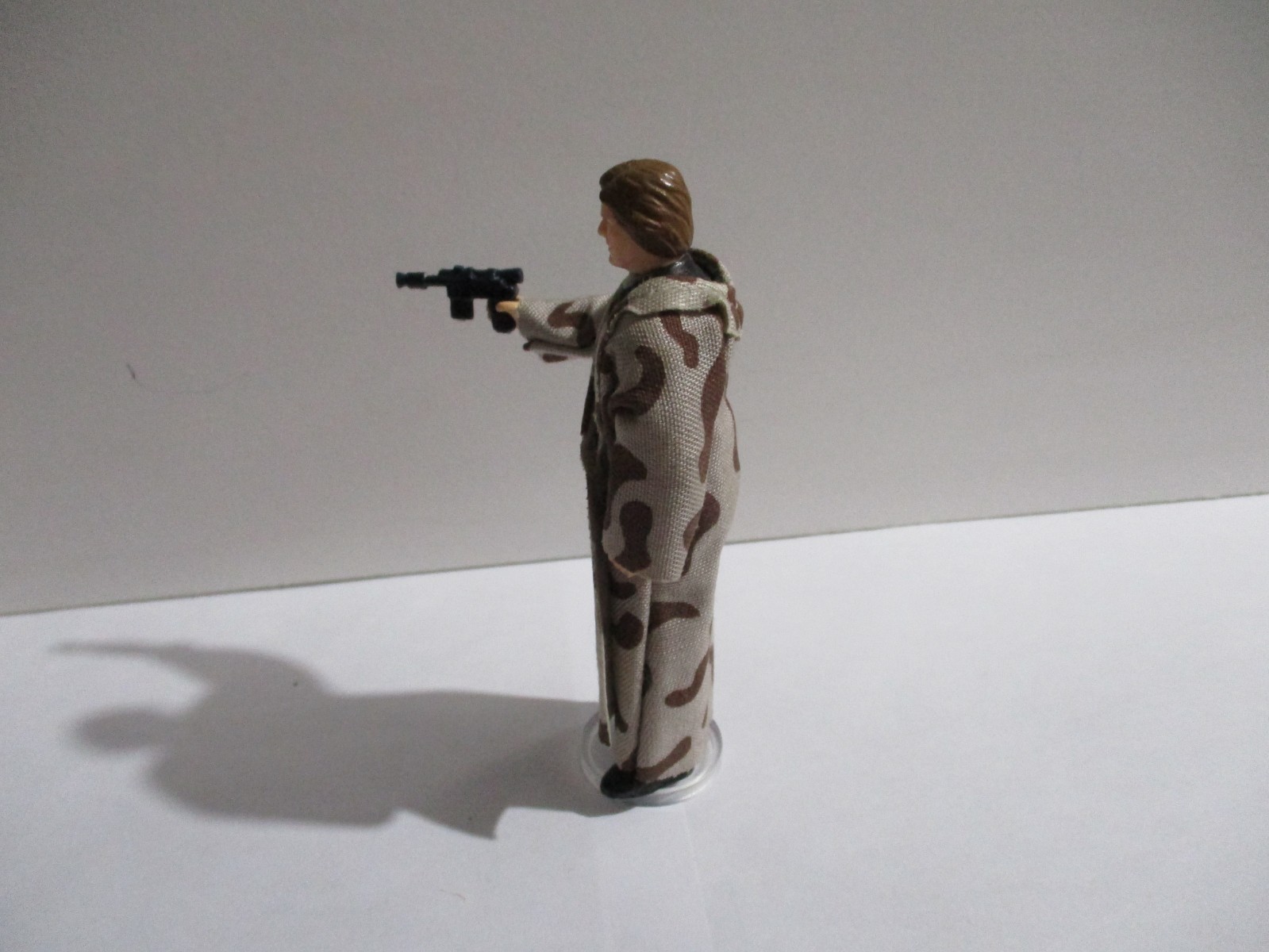 Han Solo (In Trench Coat) sold