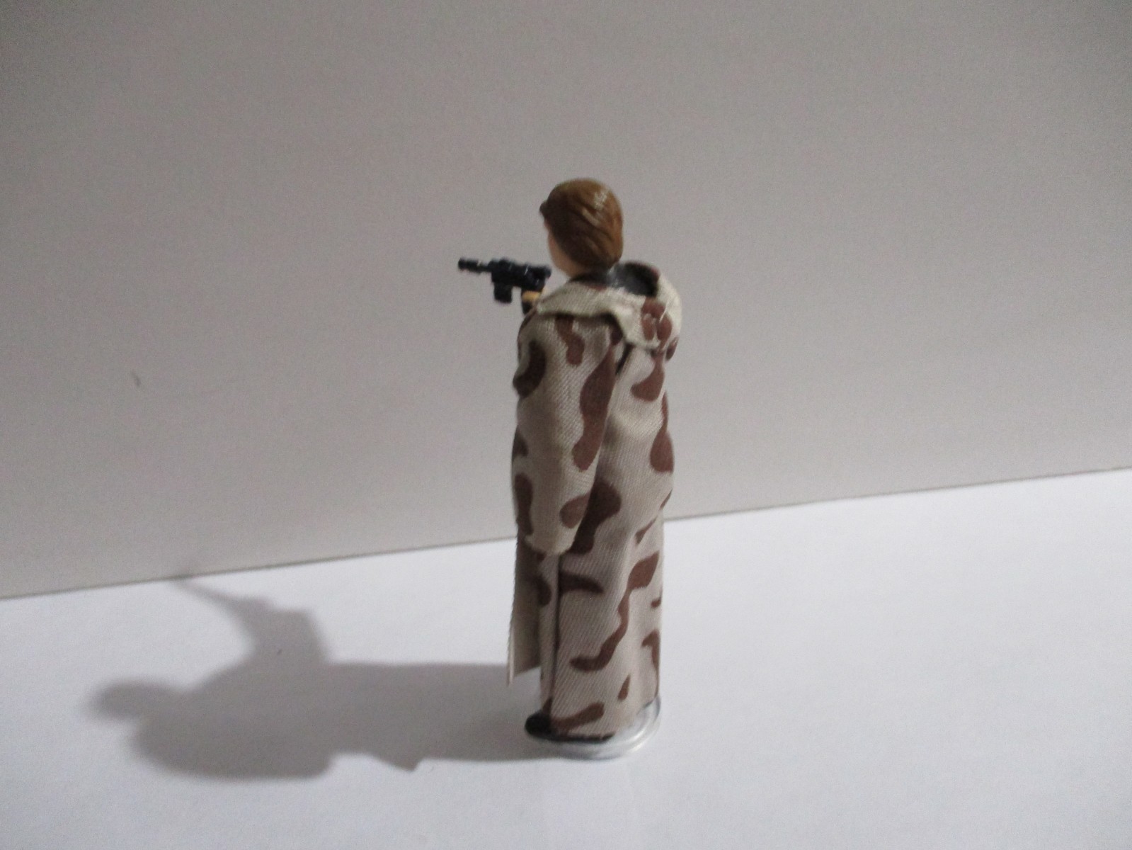 Han Solo (In Trench Coat) sold