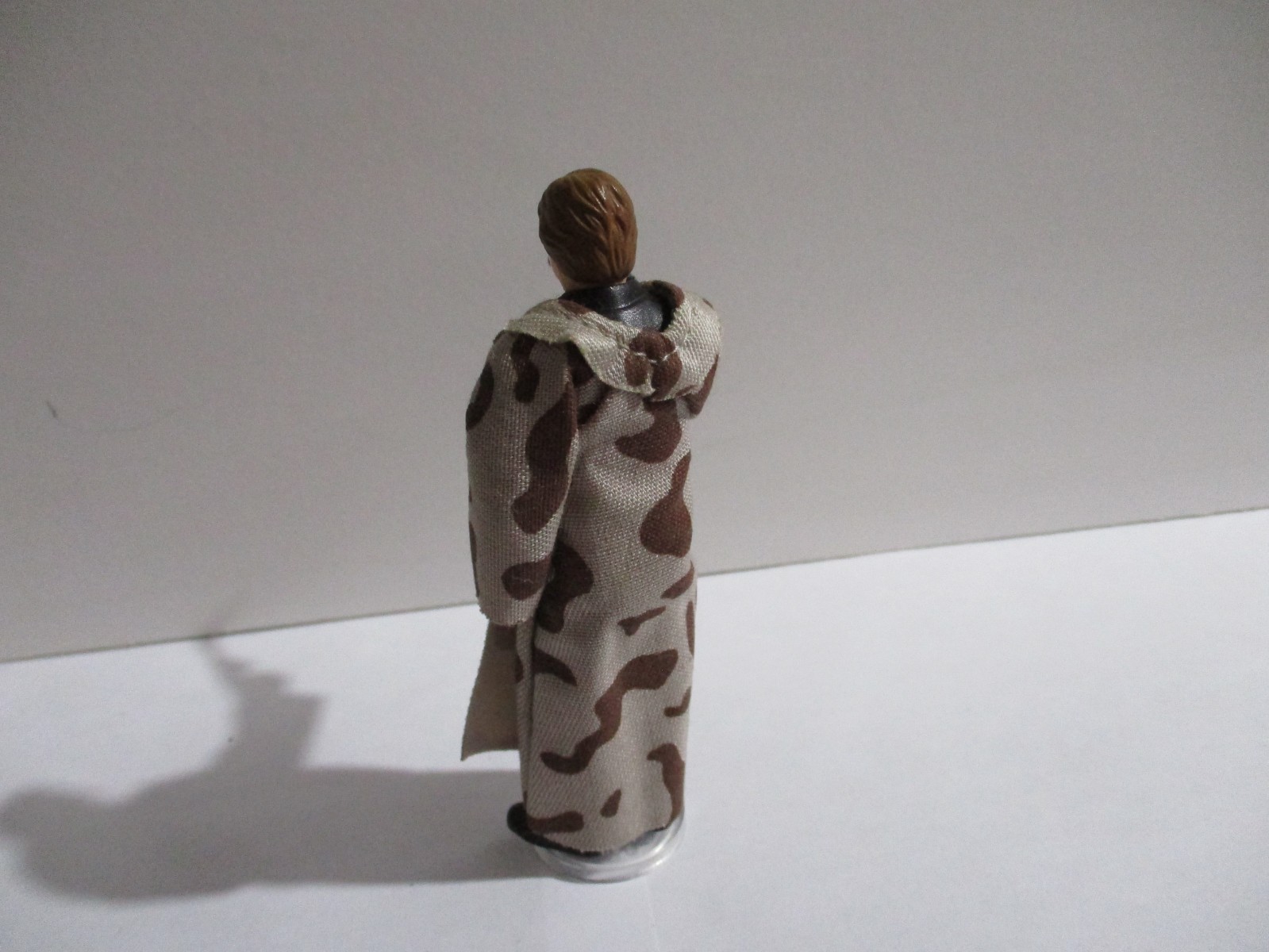 Han Solo (In Trench Coat) sold