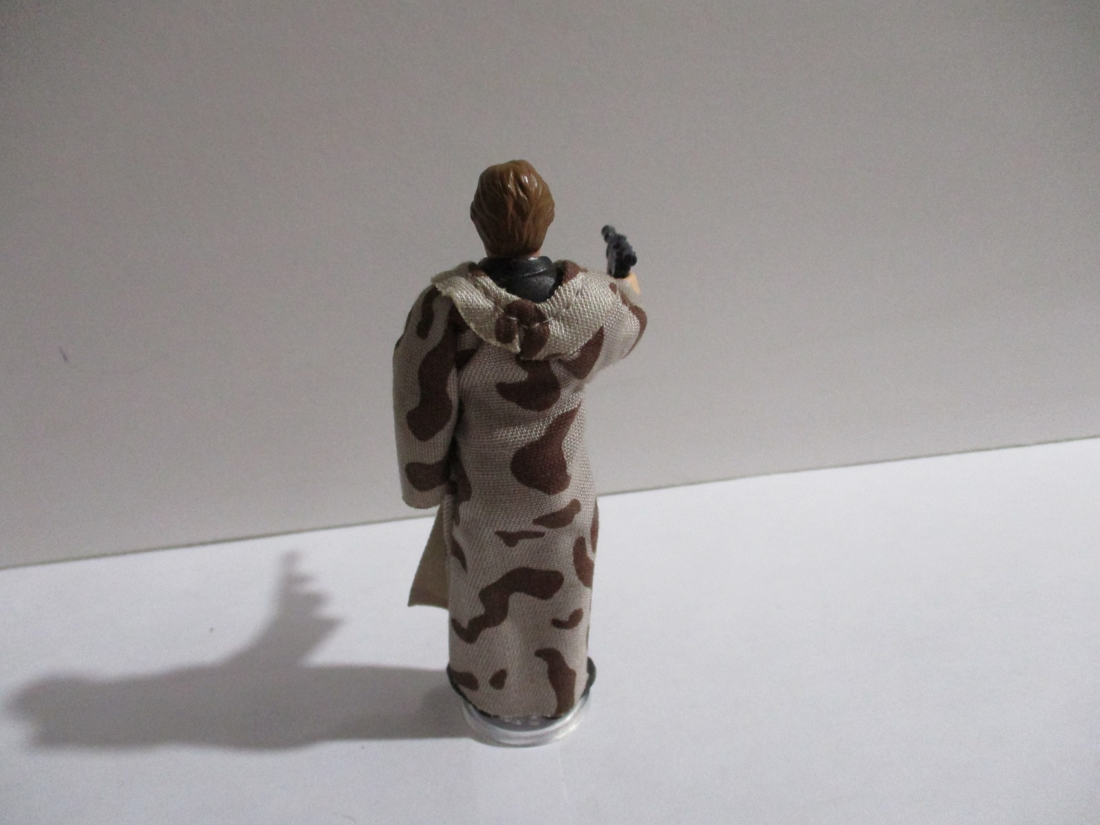 Han Solo (In Trench Coat) sold