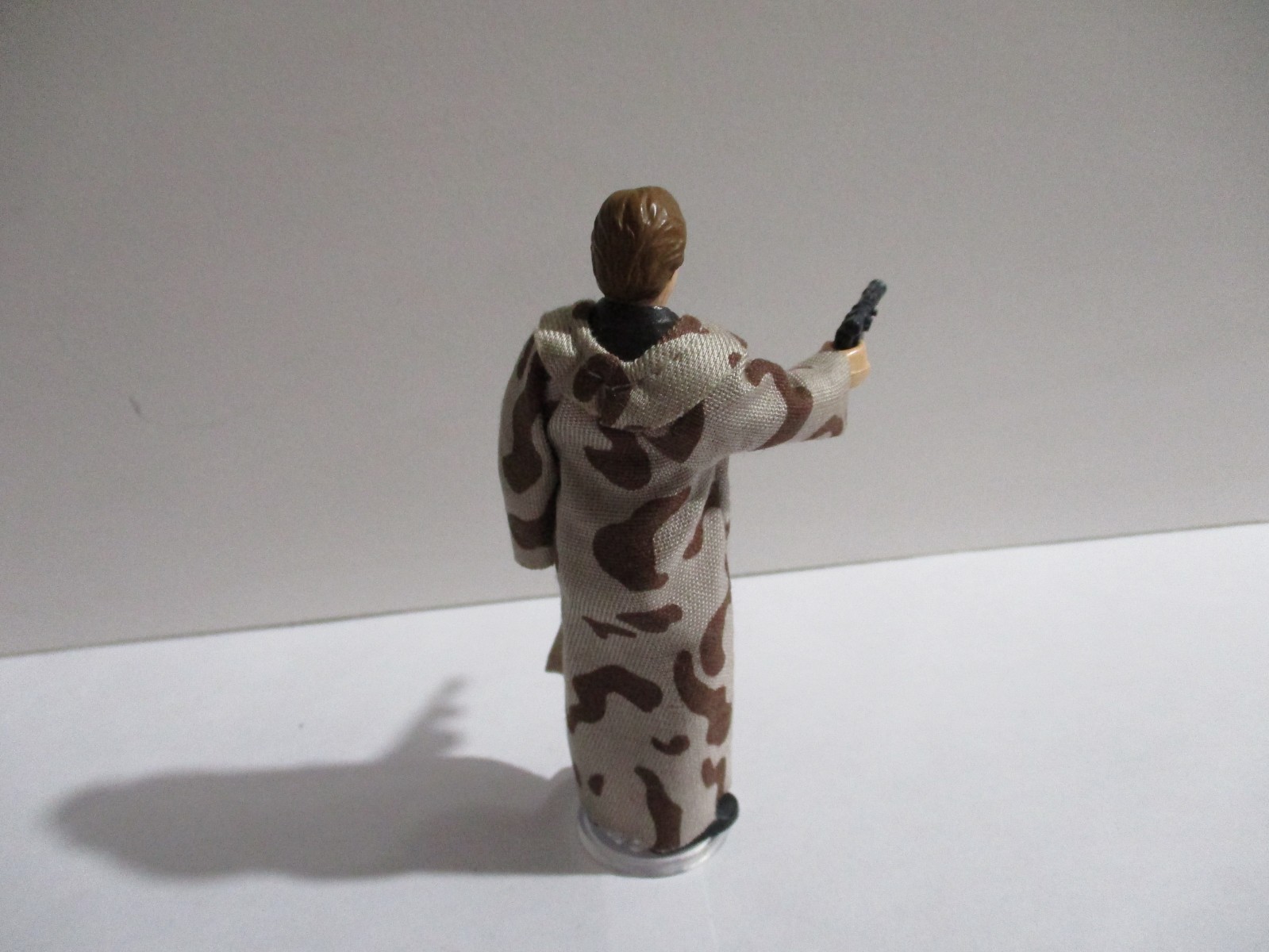 Han Solo (In Trench Coat) sold