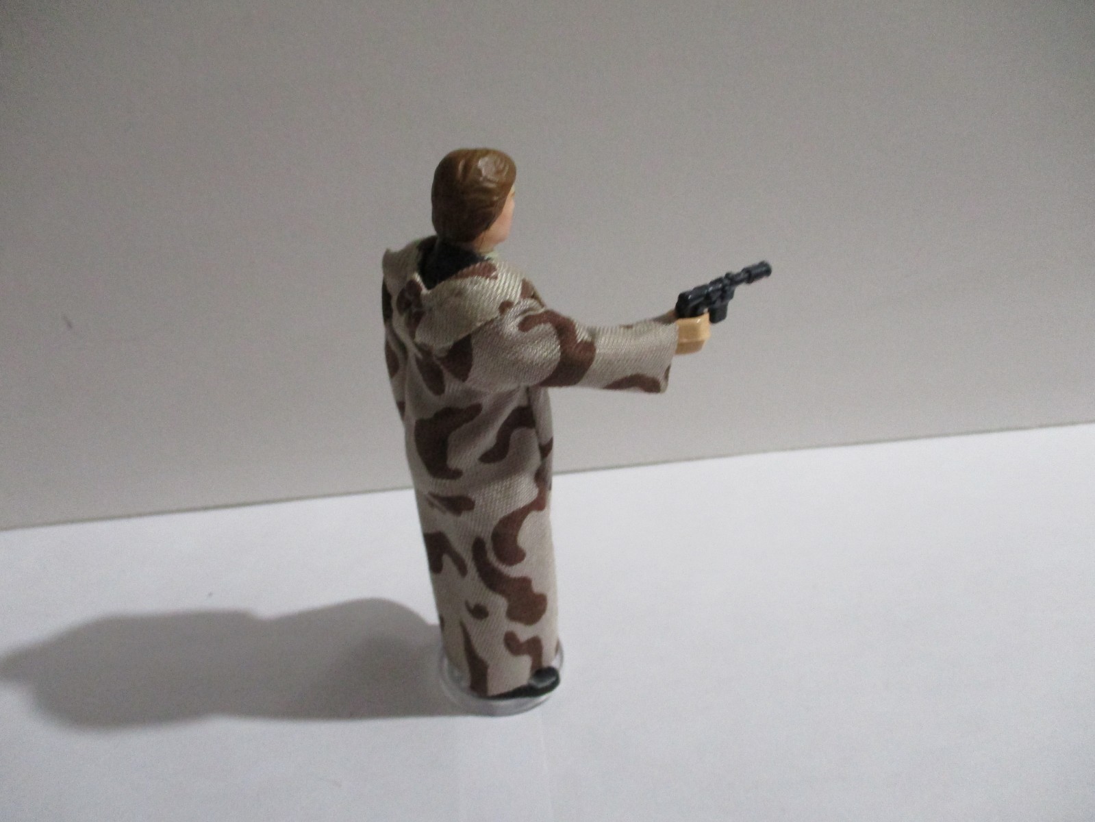 Han Solo (In Trench Coat) sold