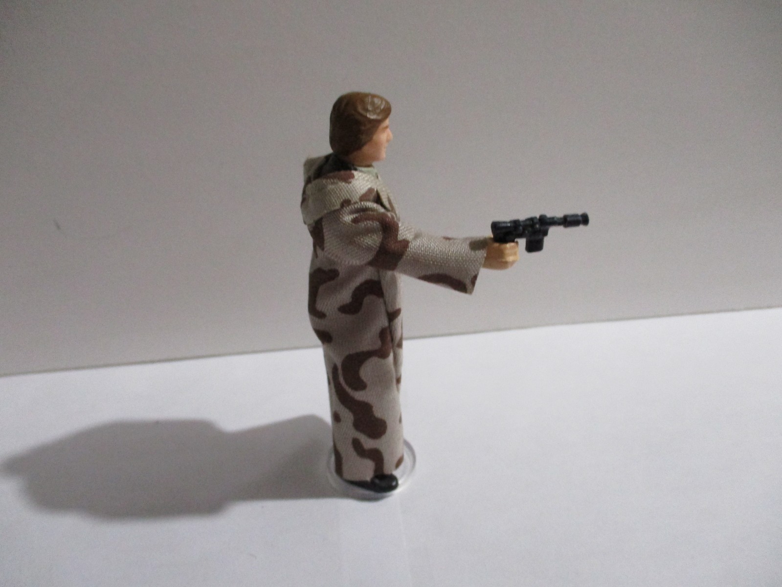 Han Solo (In Trench Coat) sold