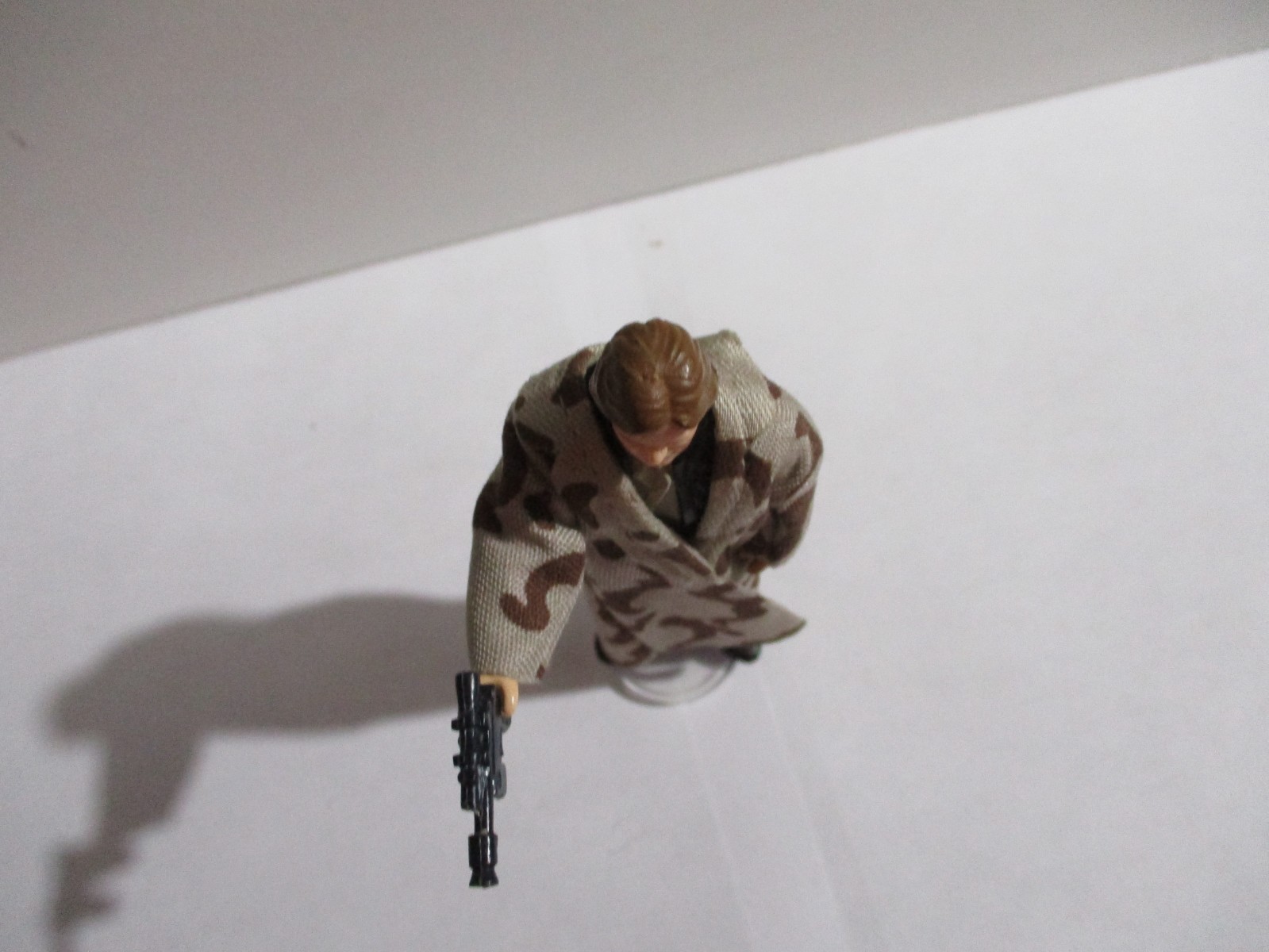 Han Solo (In Trench Coat) sold