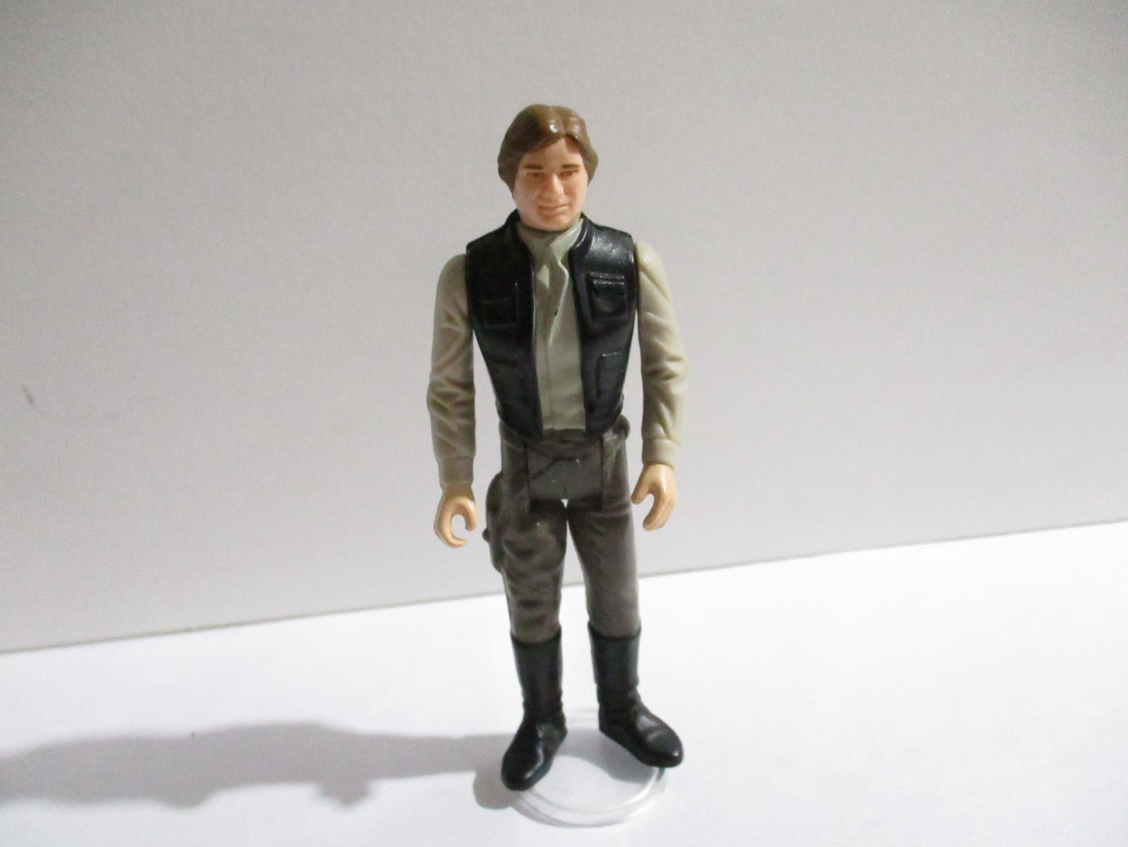 Han Solo (In Trench Coat) sold