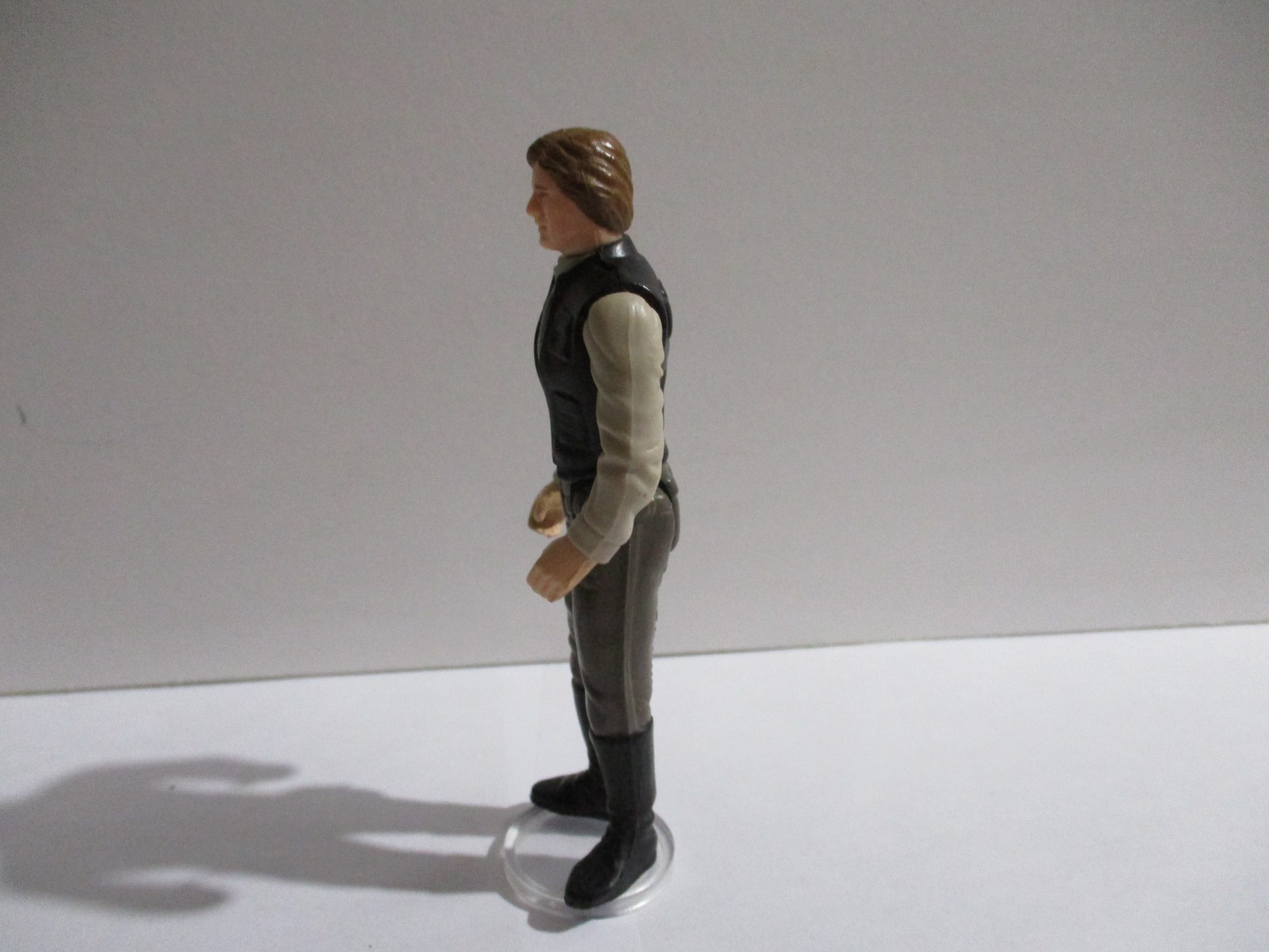 Han Solo (In Trench Coat) sold