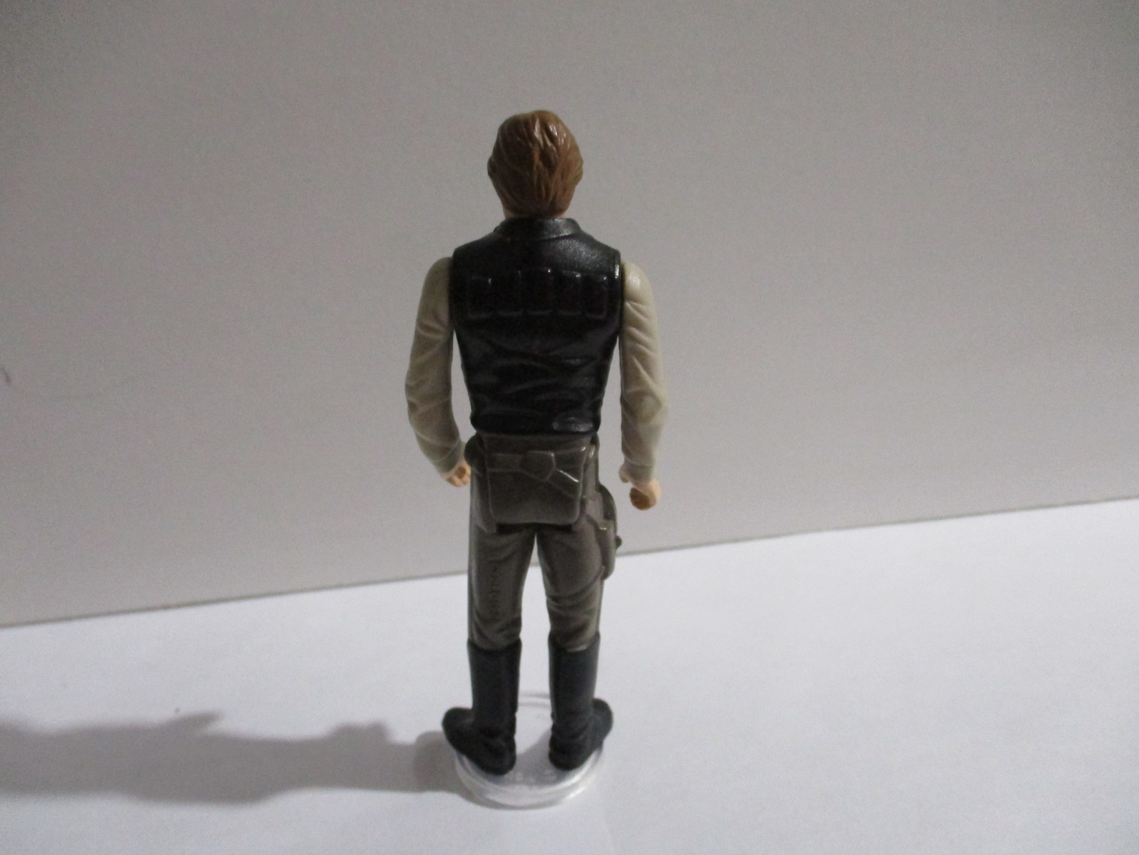 Han Solo (In Trench Coat) sold