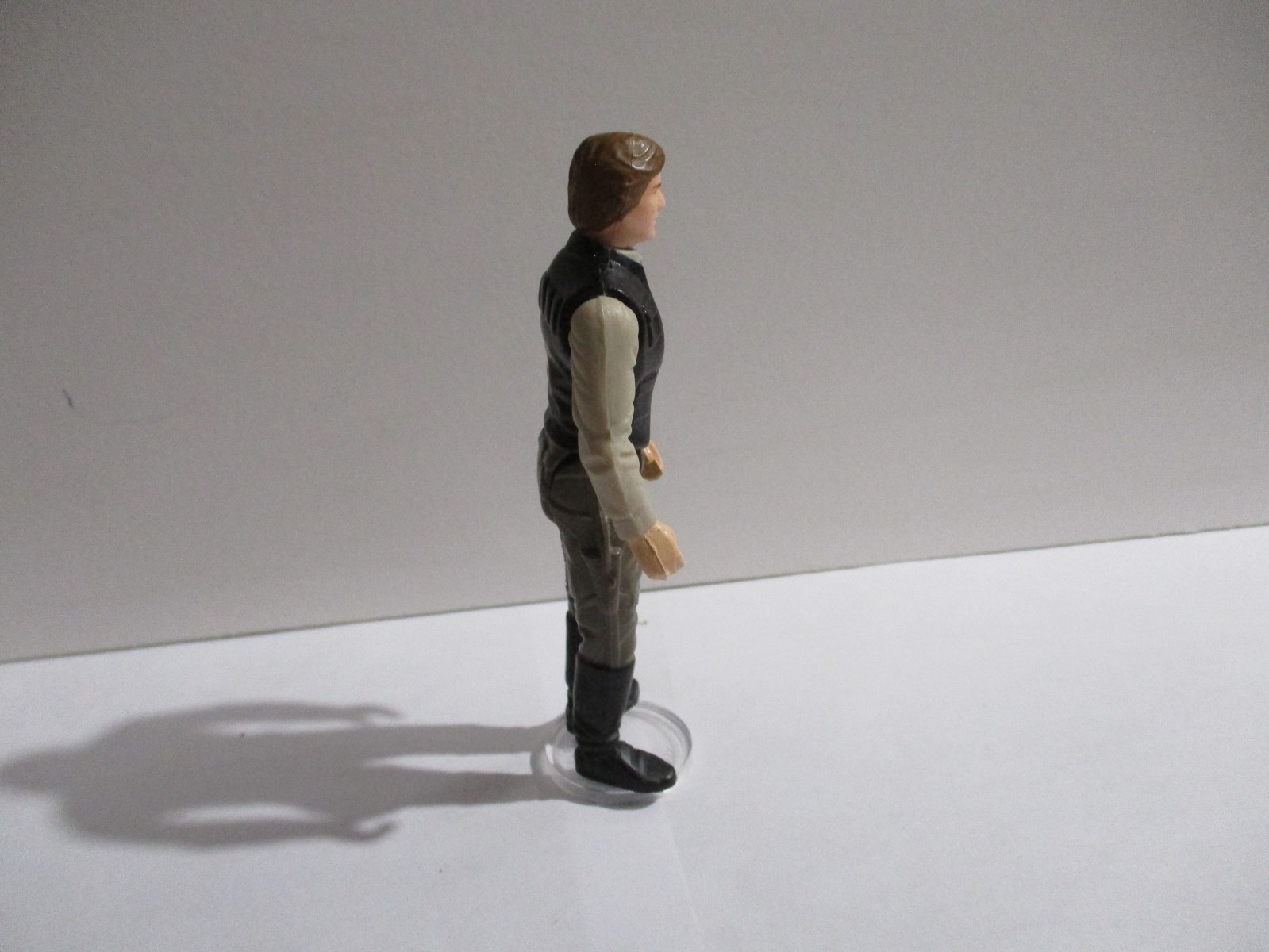 Han Solo (In Trench Coat) sold