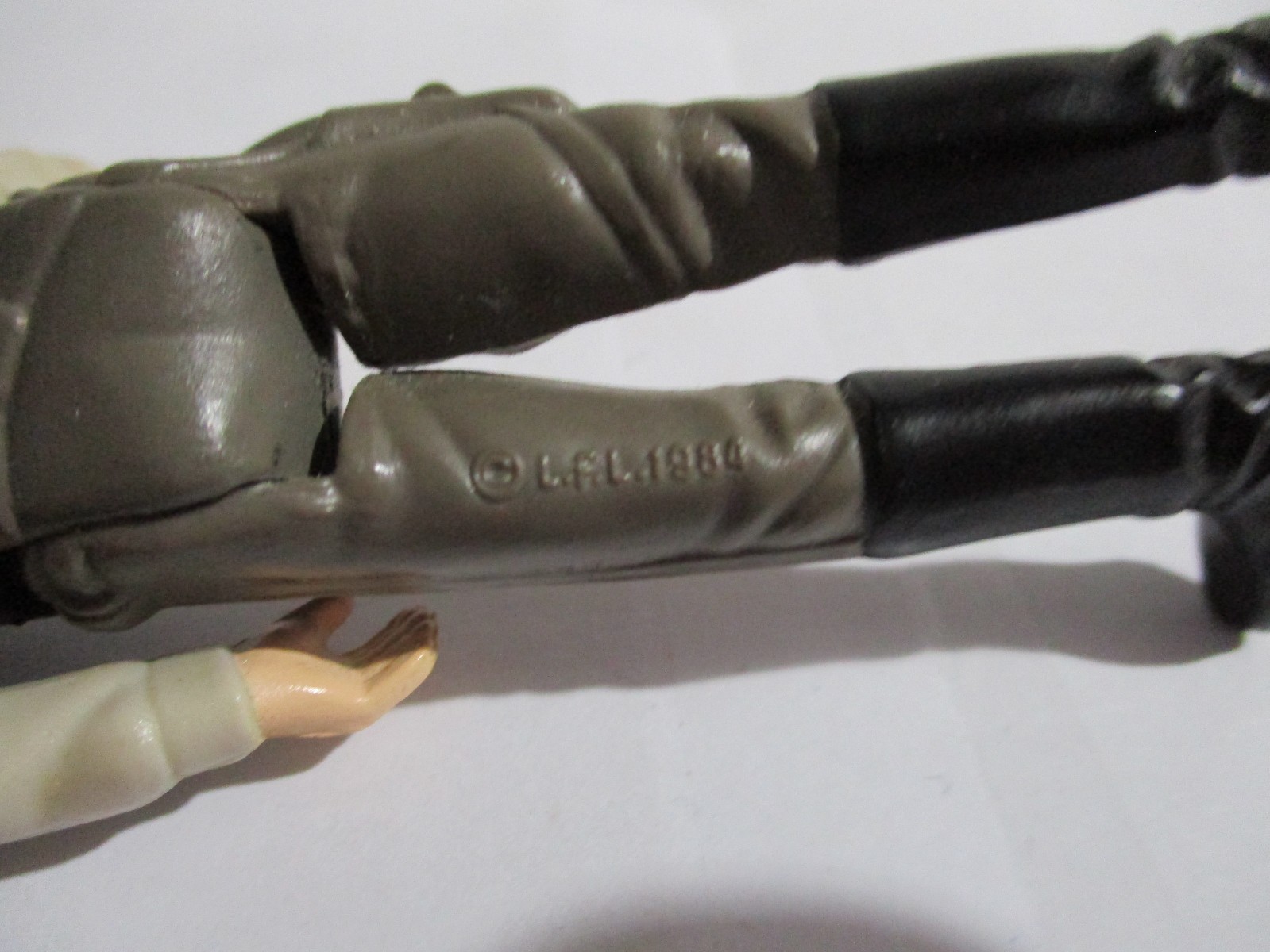 Han Solo (In Trench Coat) sold