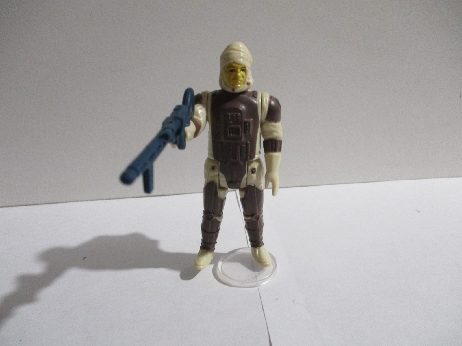 Dengar sold