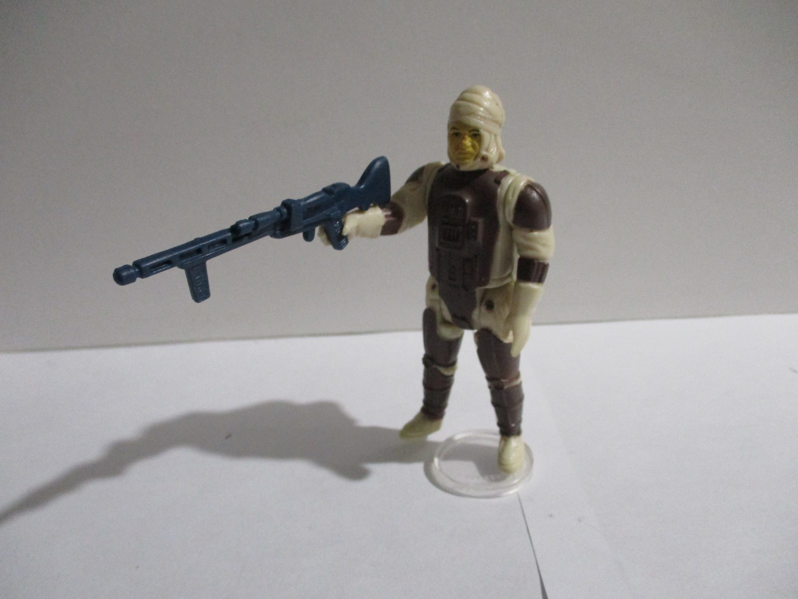 Dengar sold