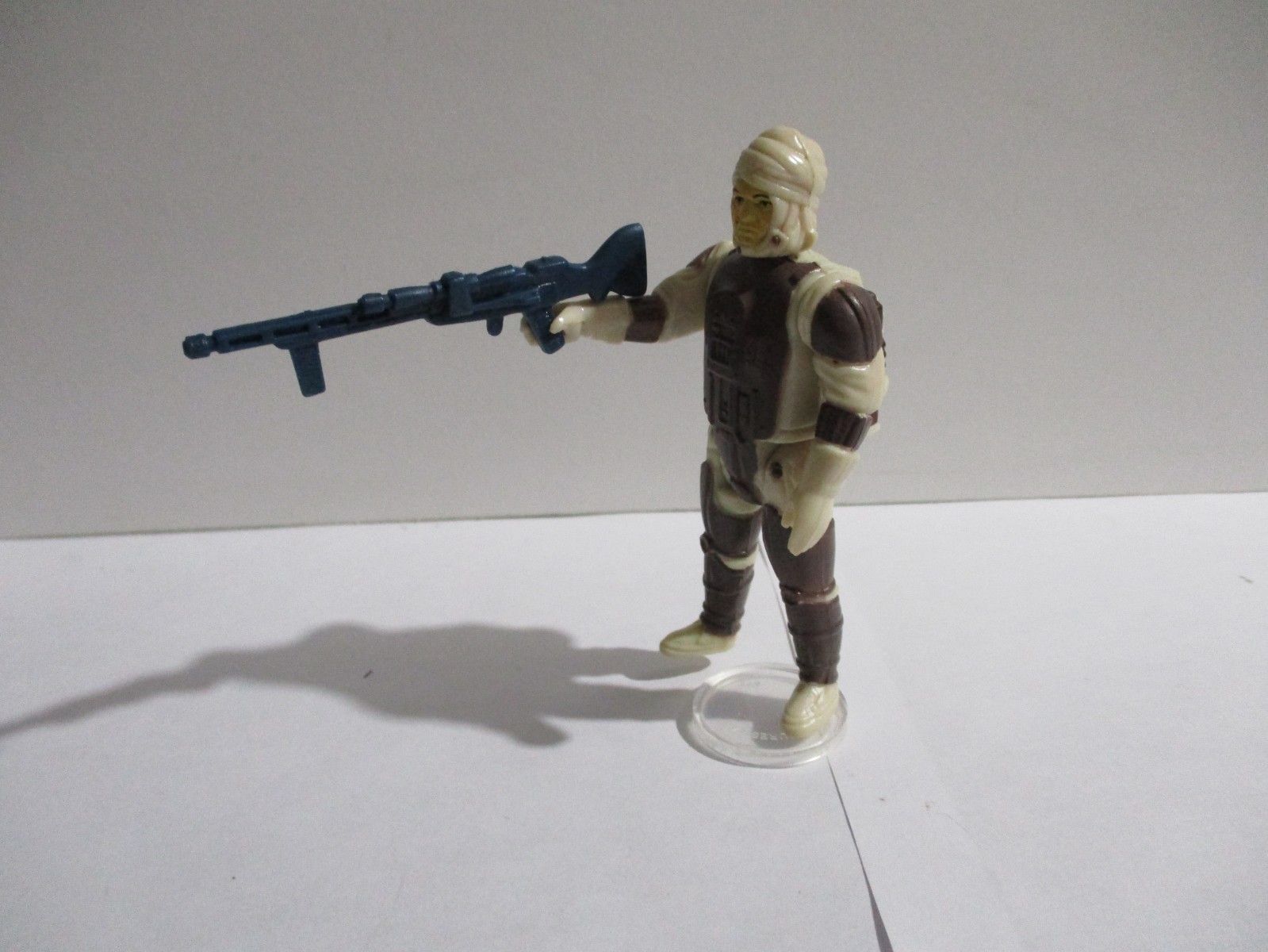 Dengar sold