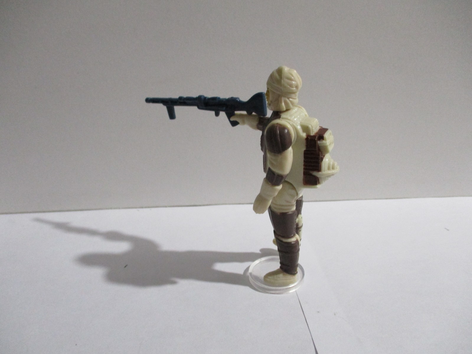 Dengar sold