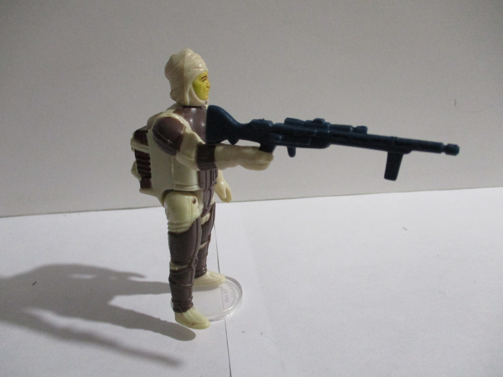 Dengar sold