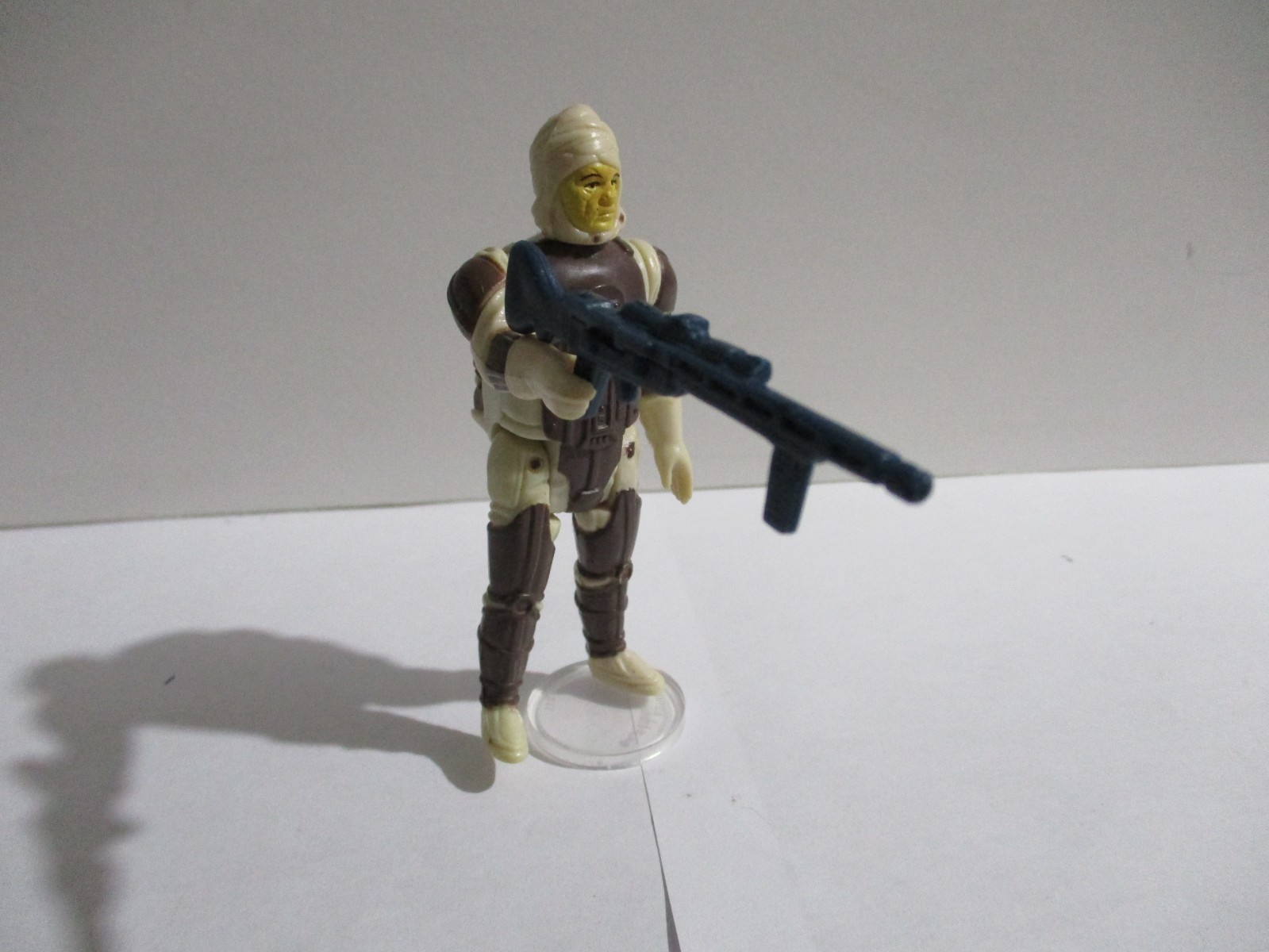 Dengar sold
