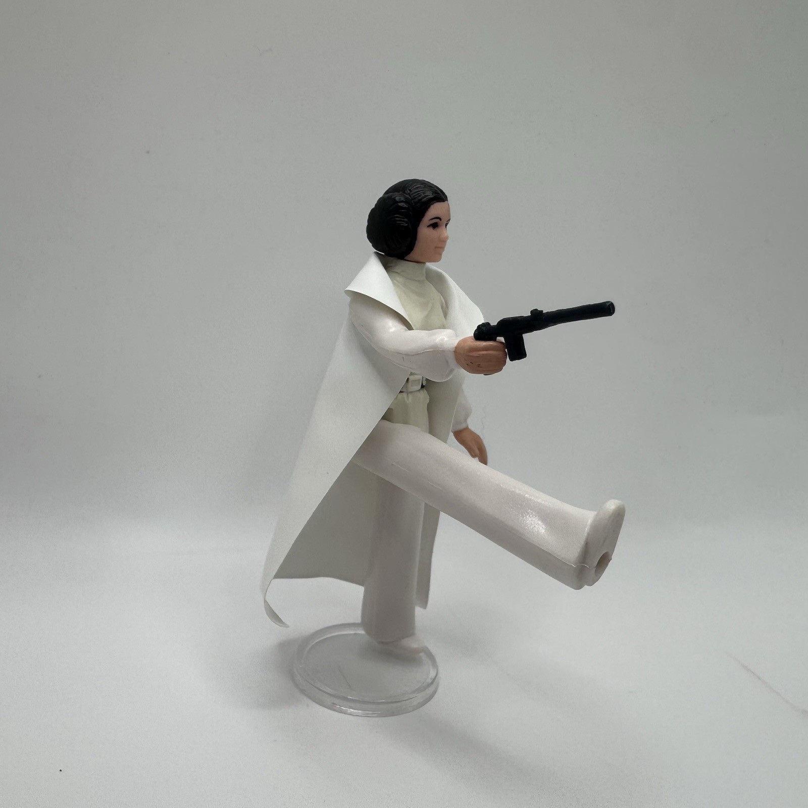 Princess Leia Organa sold