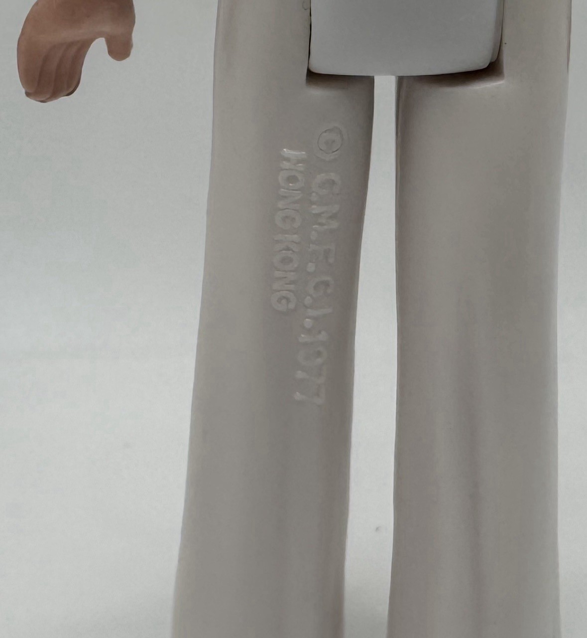 Princess Leia Organa sold