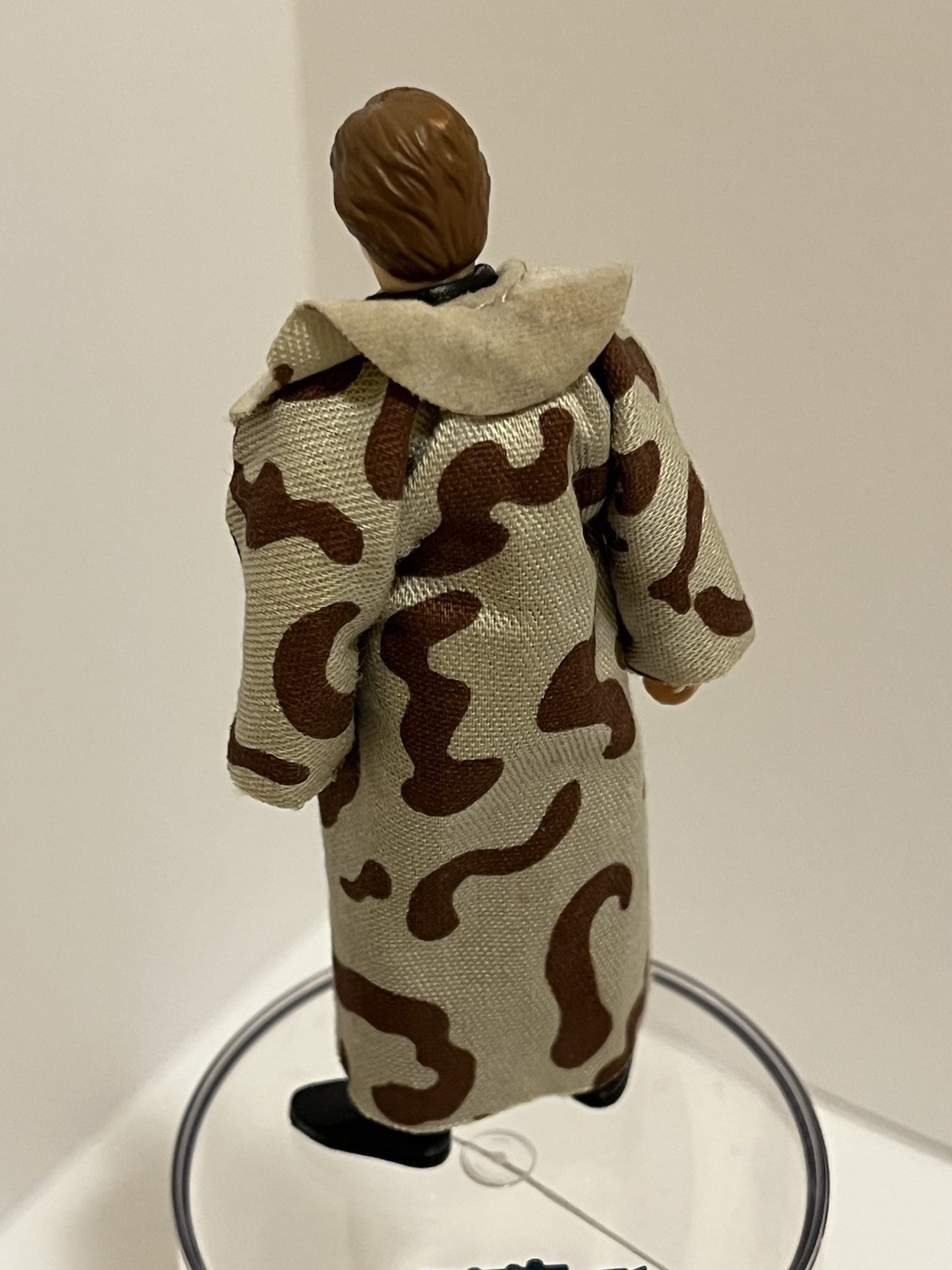 Han Solo (In Trench Coat) sold