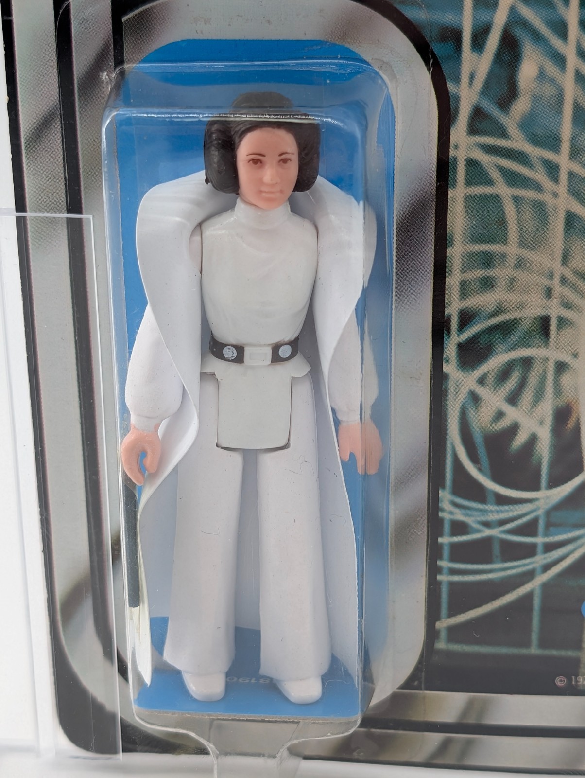 Princess Leia Organa sold