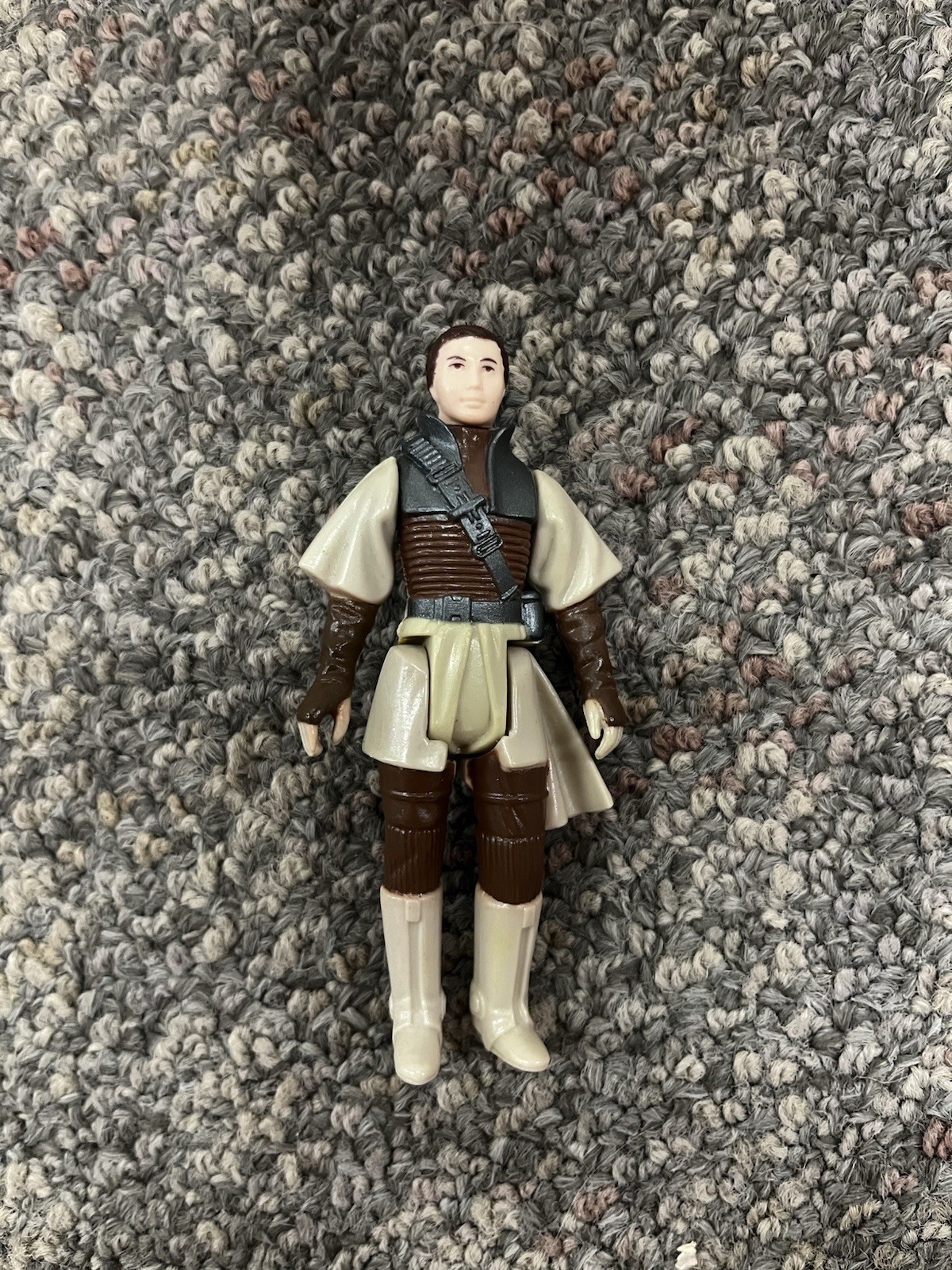 Princess Leia Organa (Boushh Disguise) sold